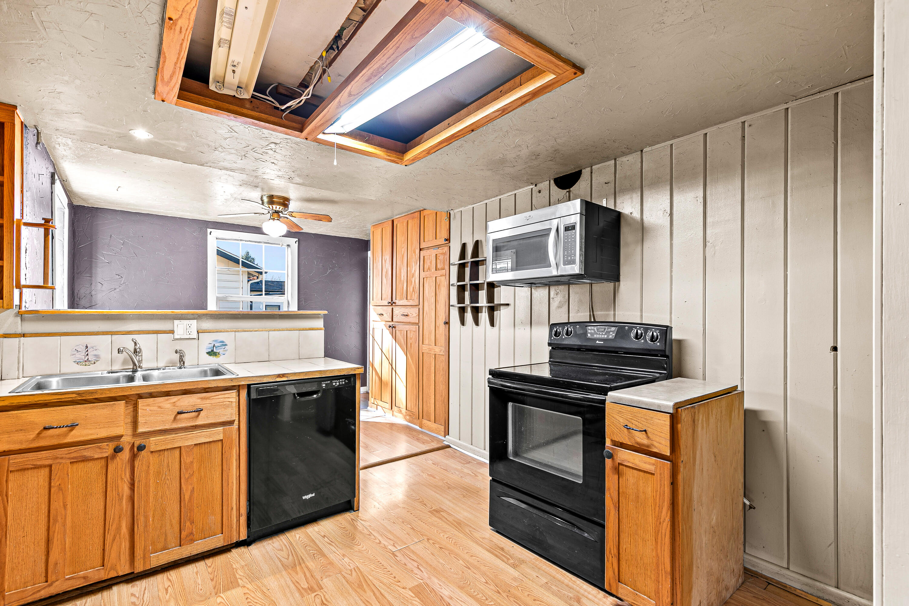 N/A - Residential