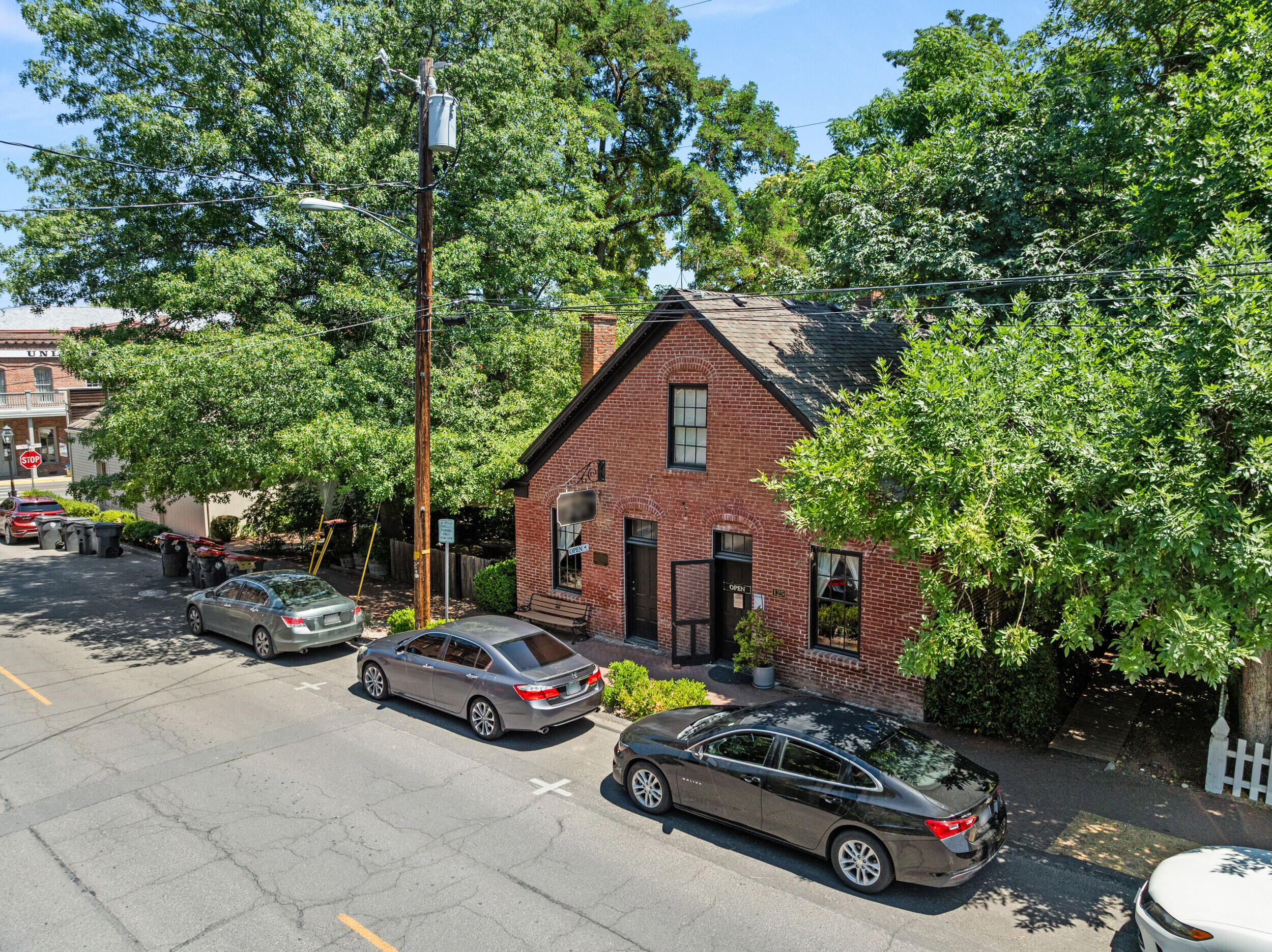 N/A - Residential
