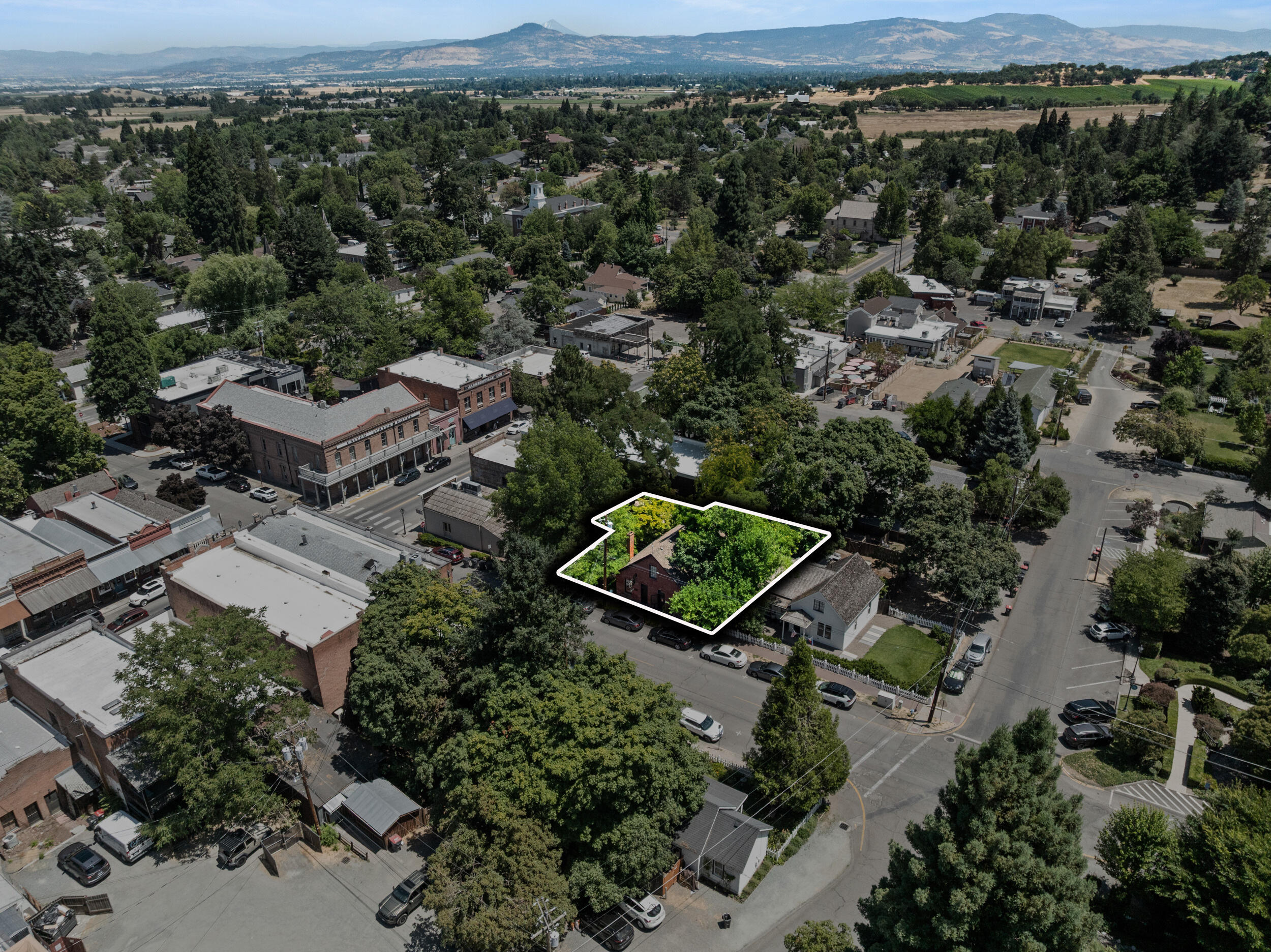 N/A - Residential