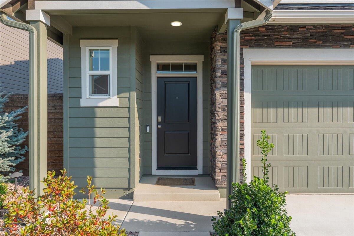 Stone Creek - Residential
