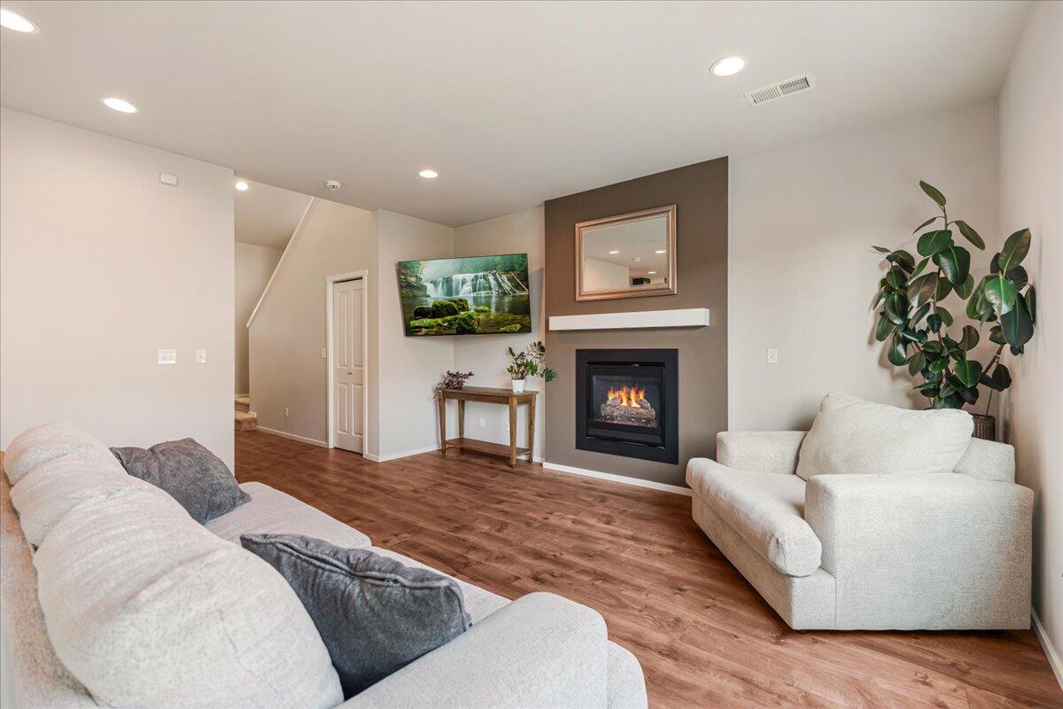 Stone Creek - Residential