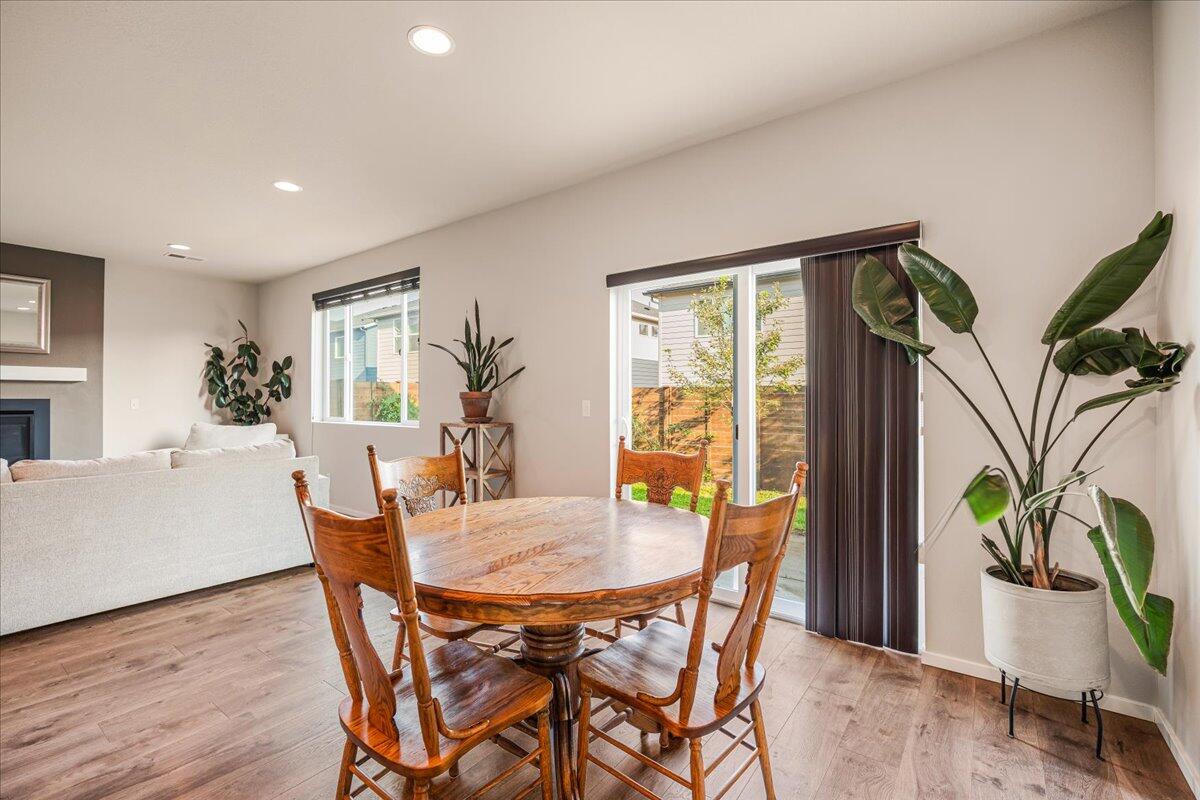 Stone Creek - Residential