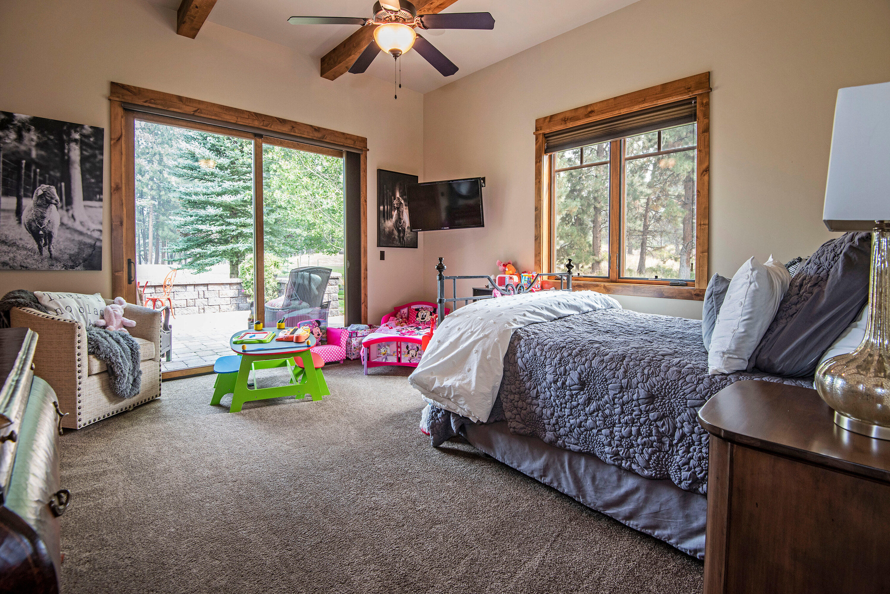 Sunset View Estates - Residential