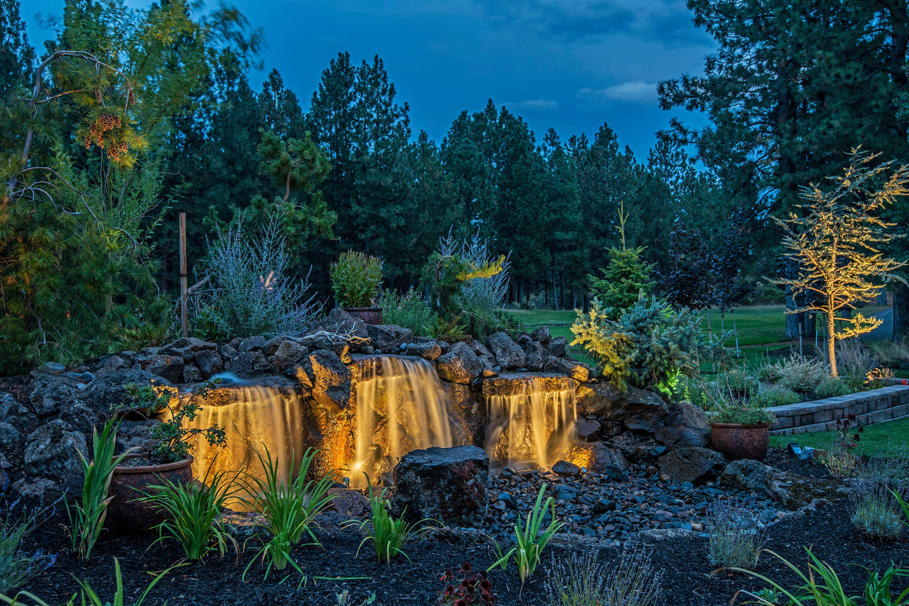 Sunset View Estates - Residential