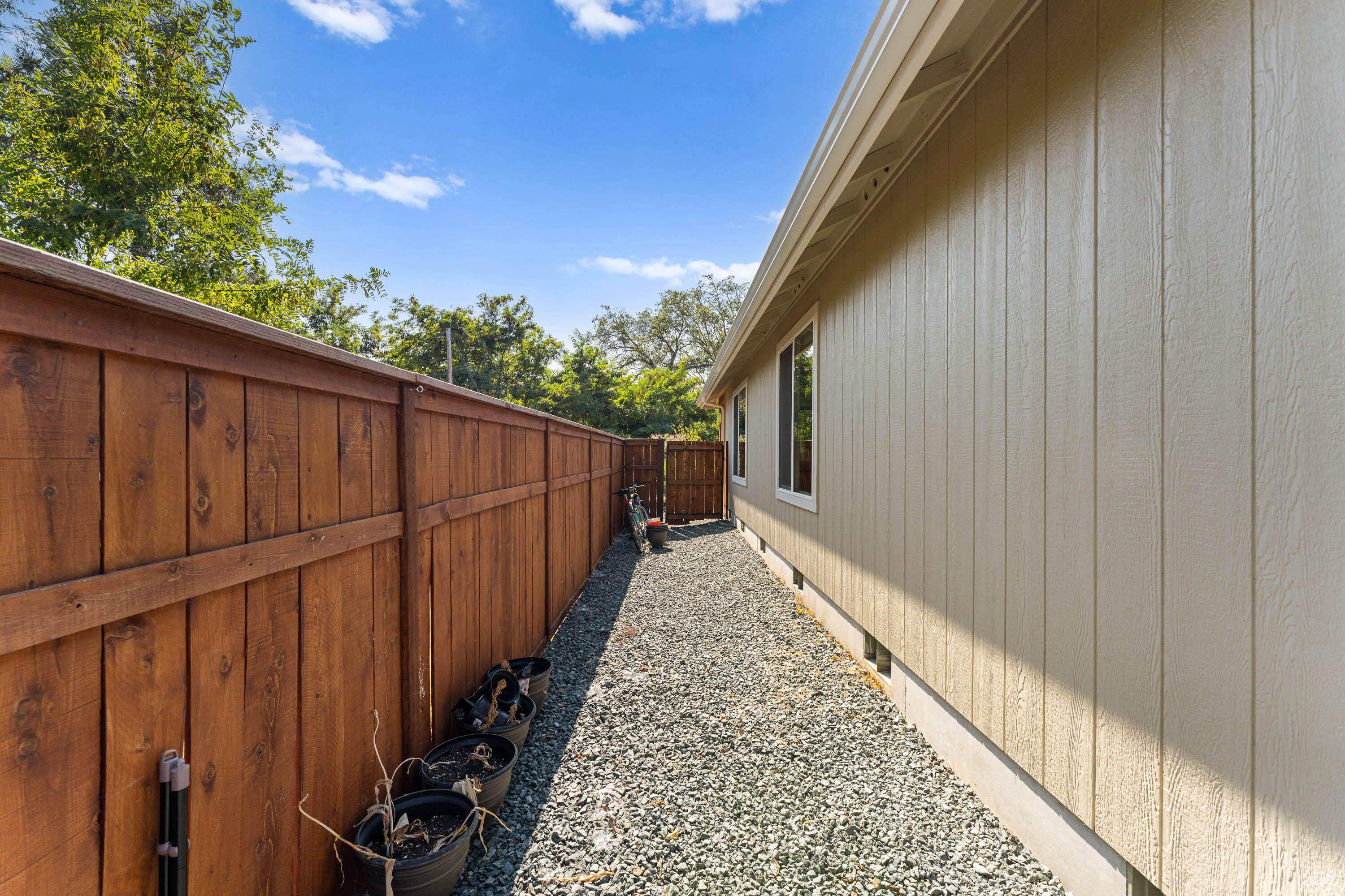 Capital Hill - Residential