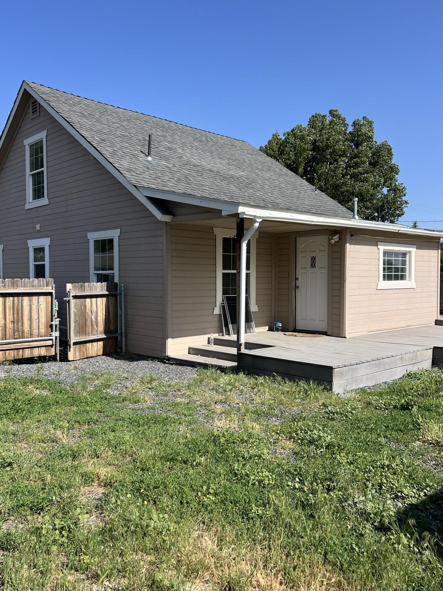 N/A - Residential
