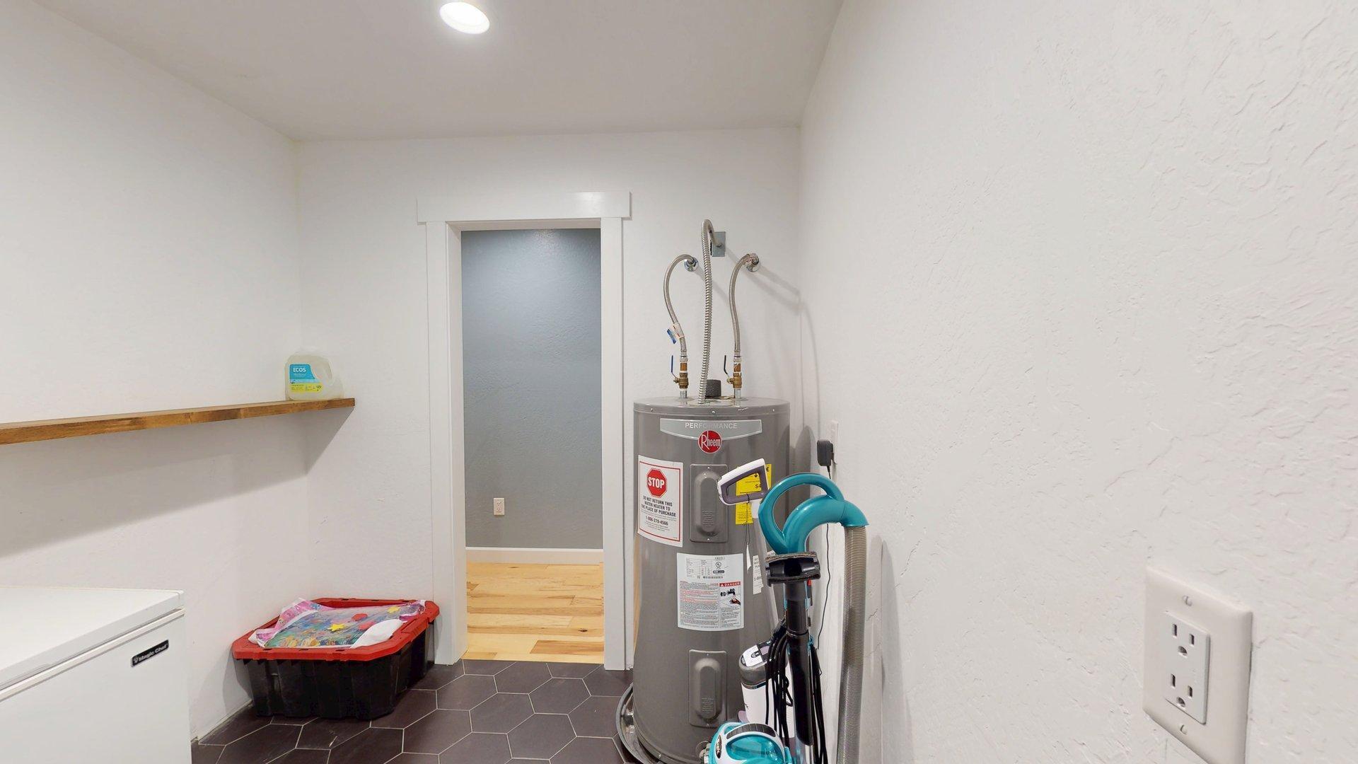 N/A - Residential