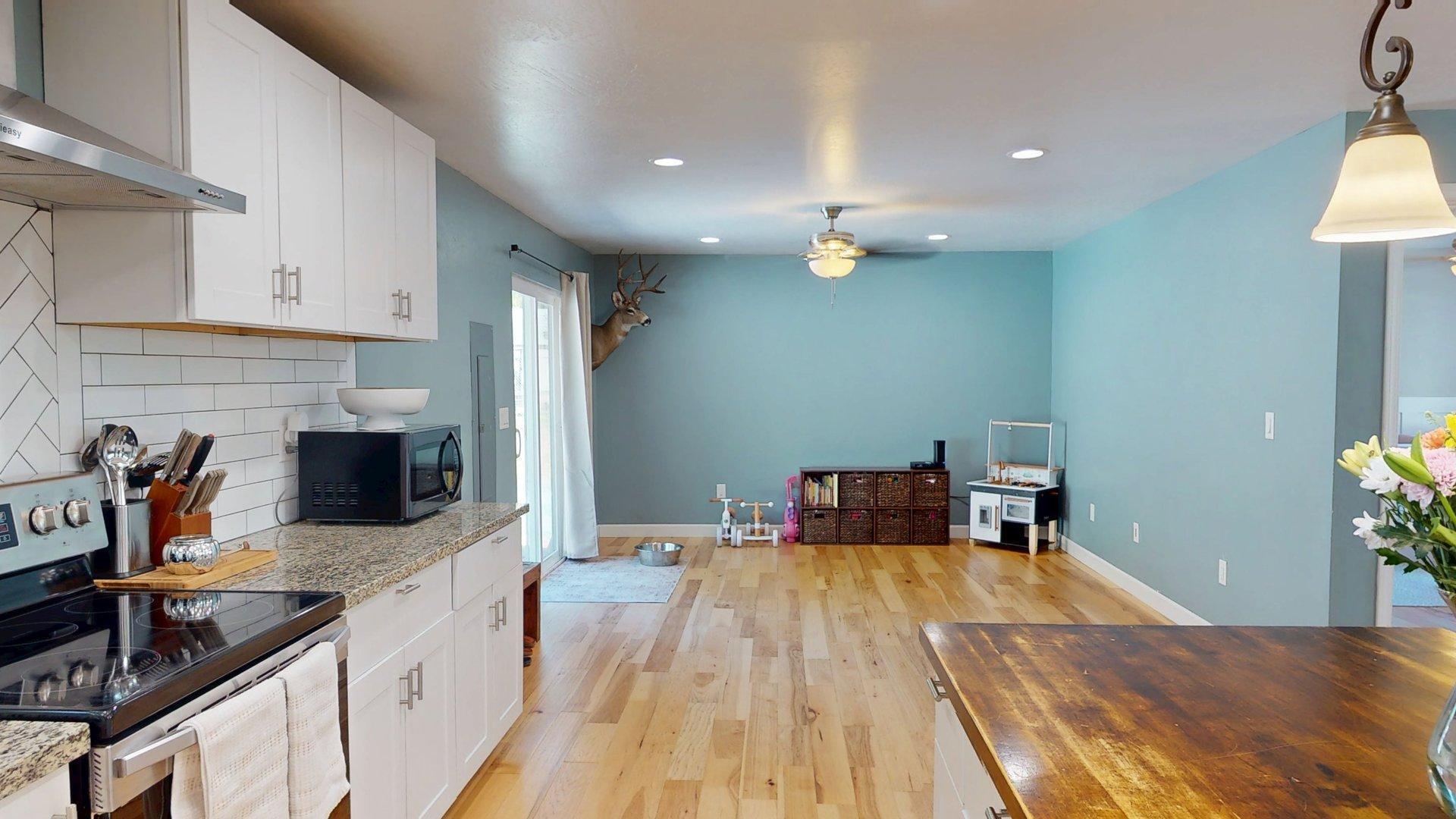 N/A - Residential
