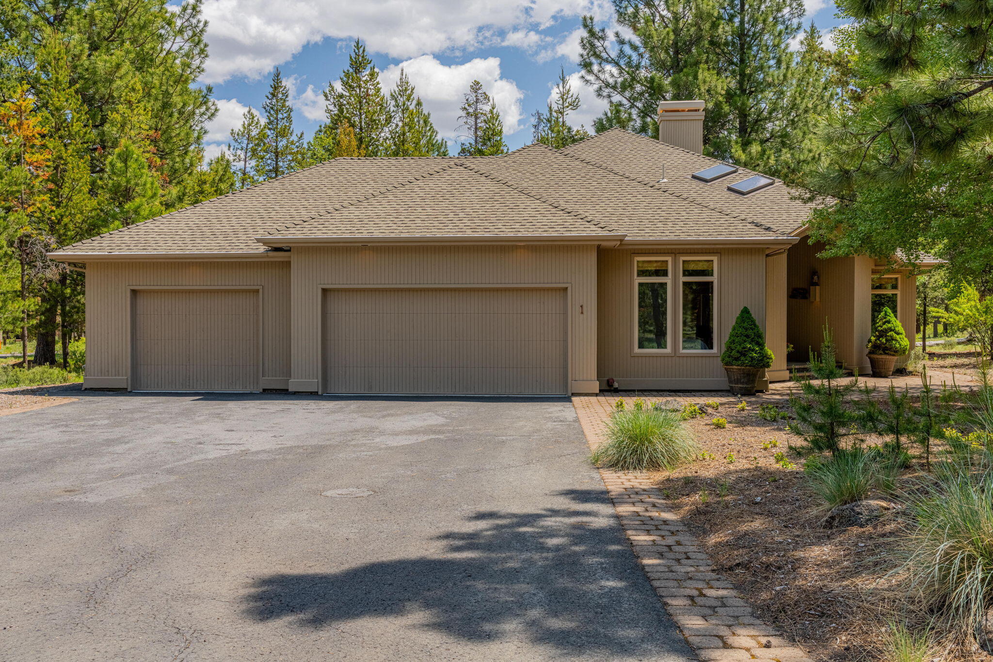 Deer Park - Residential