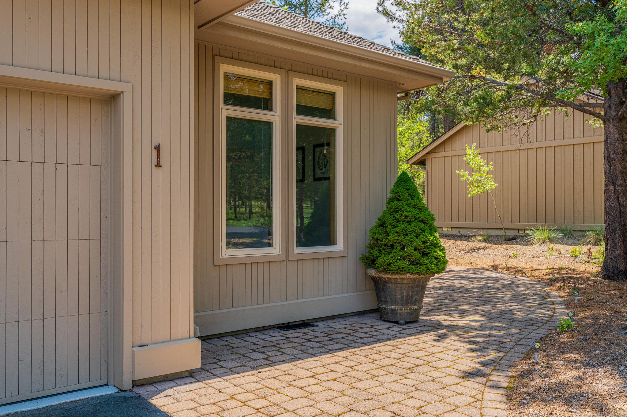 Deer Park - Residential
