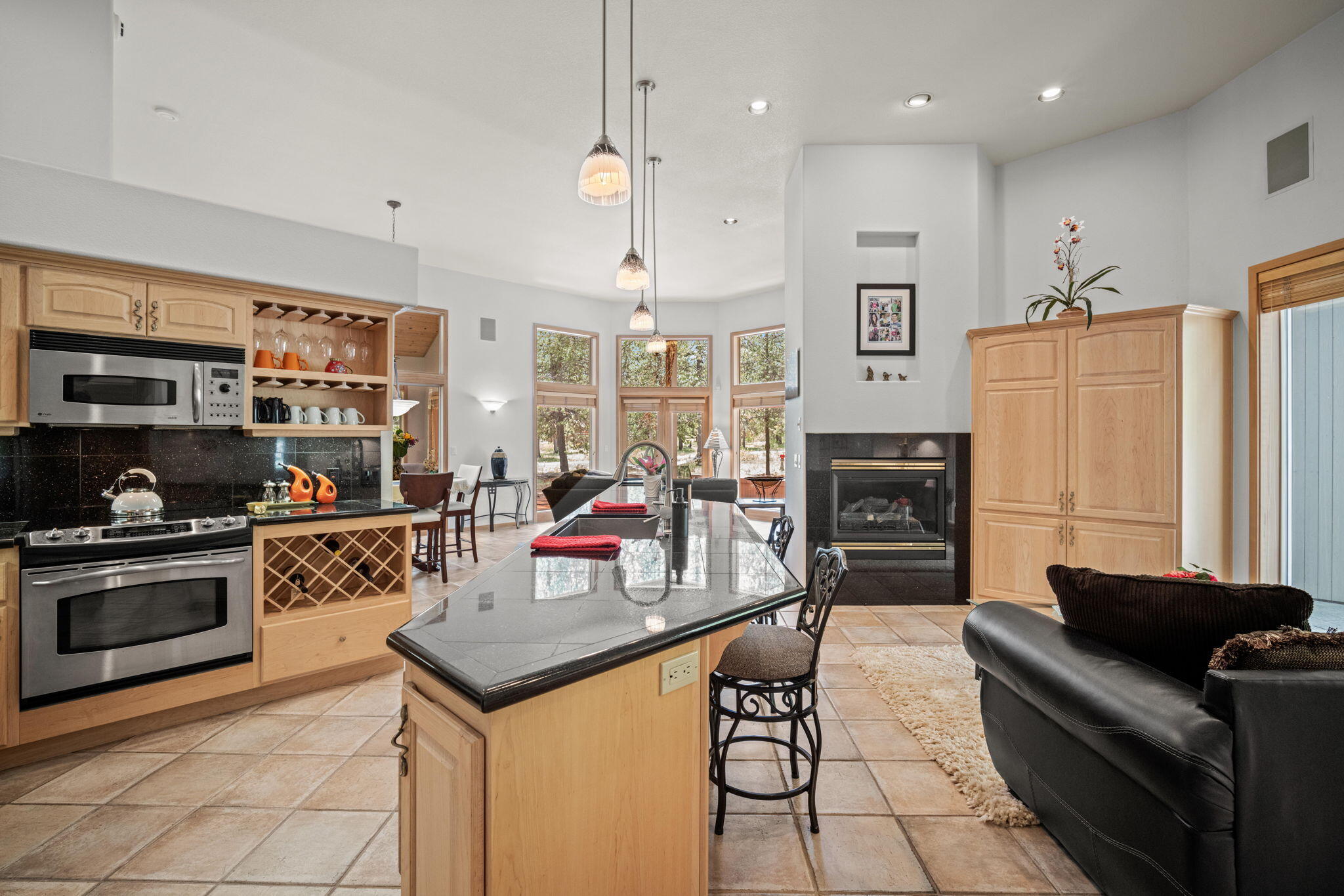 Deer Park - Residential