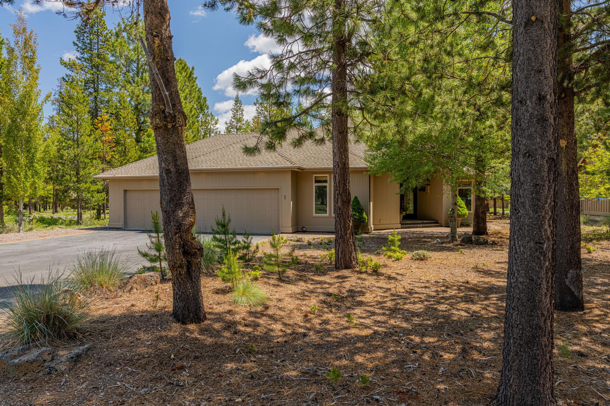 Deer Park - Residential