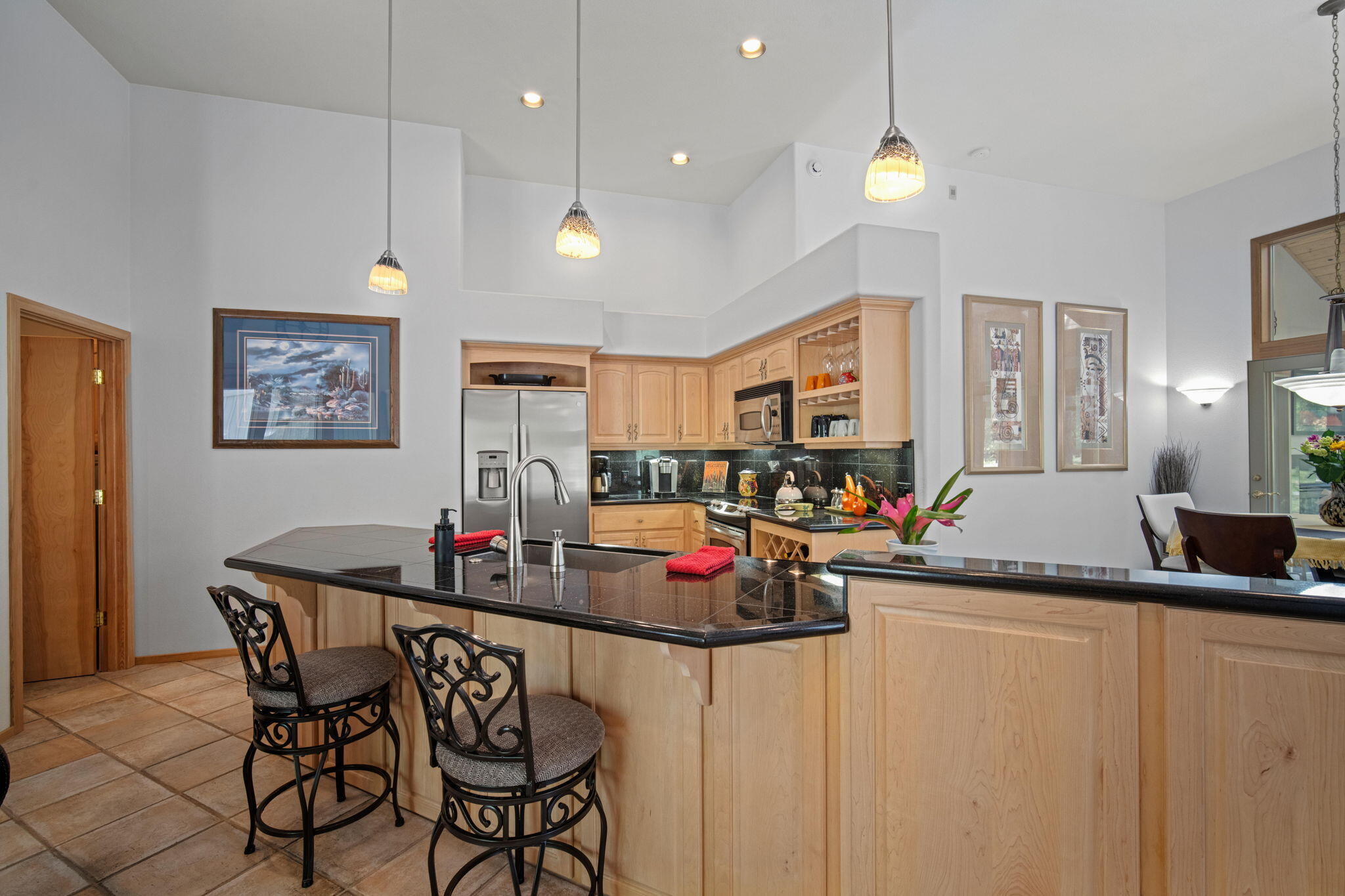 Deer Park - Residential