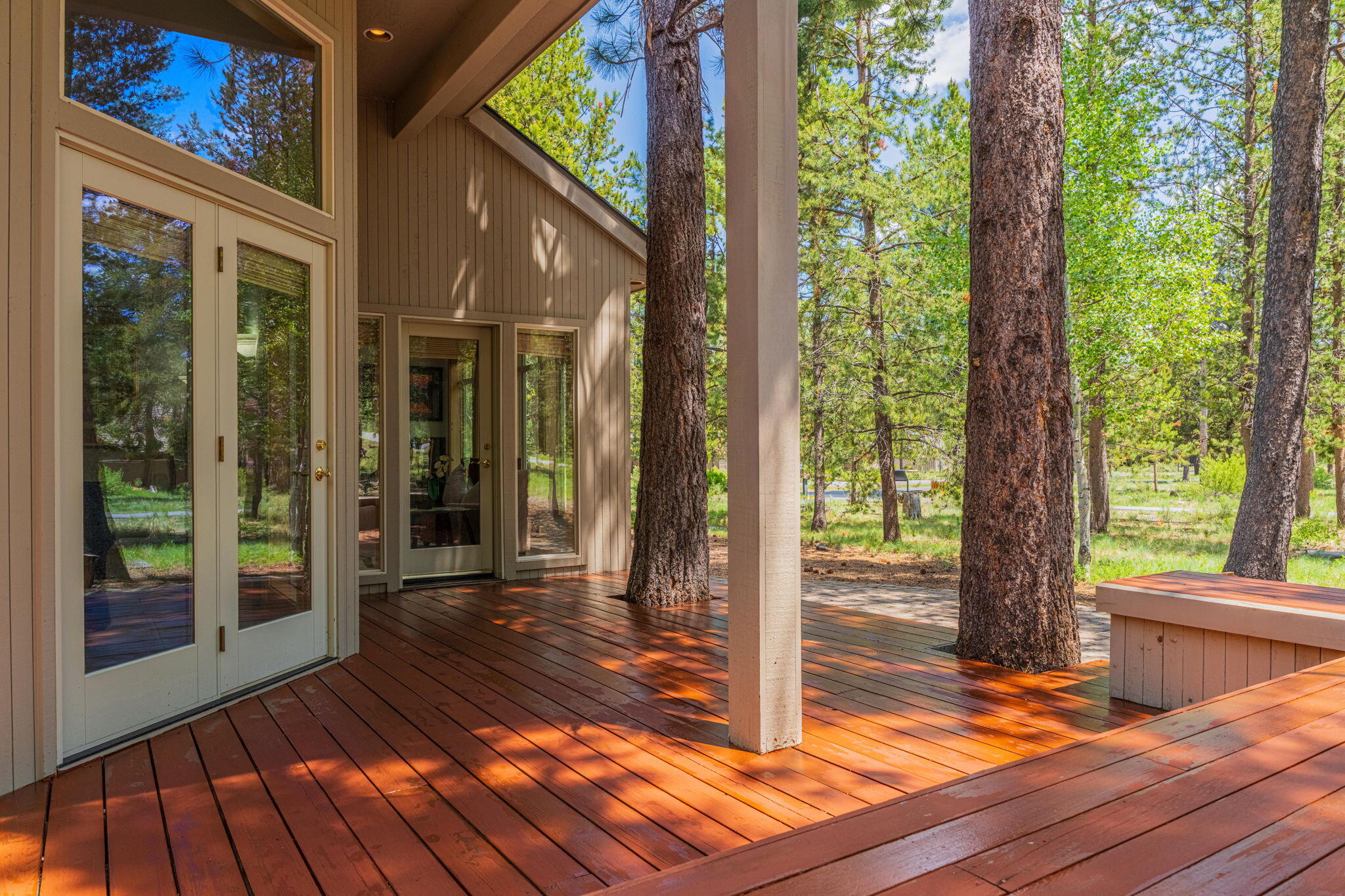 Deer Park - Residential
