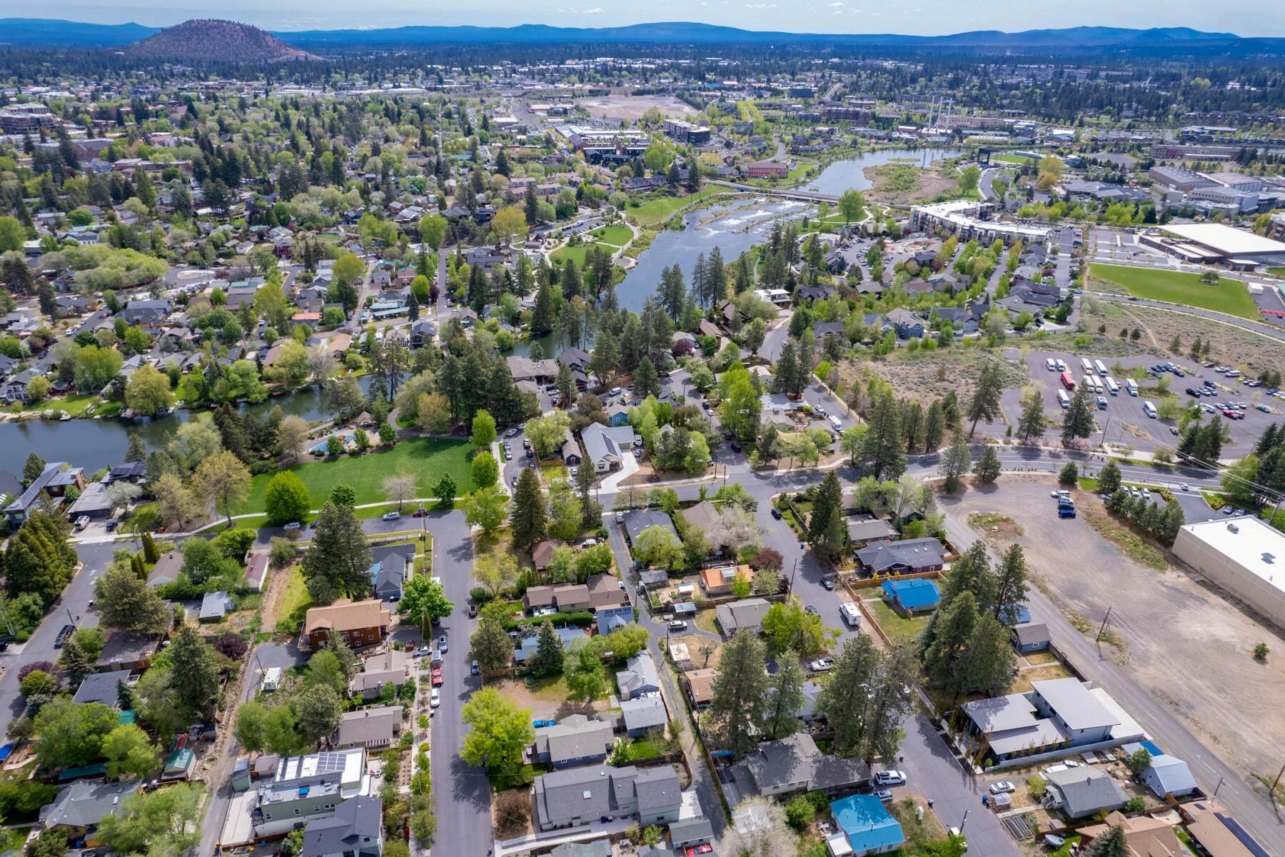 Highland - Residential