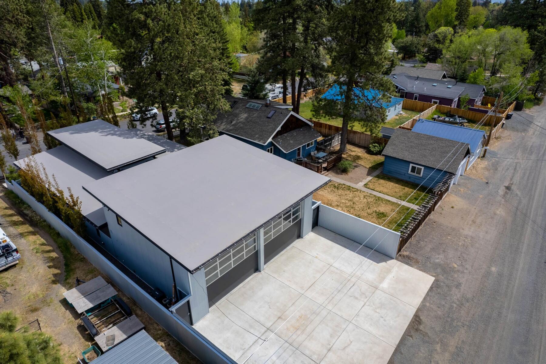 Highland - Residential