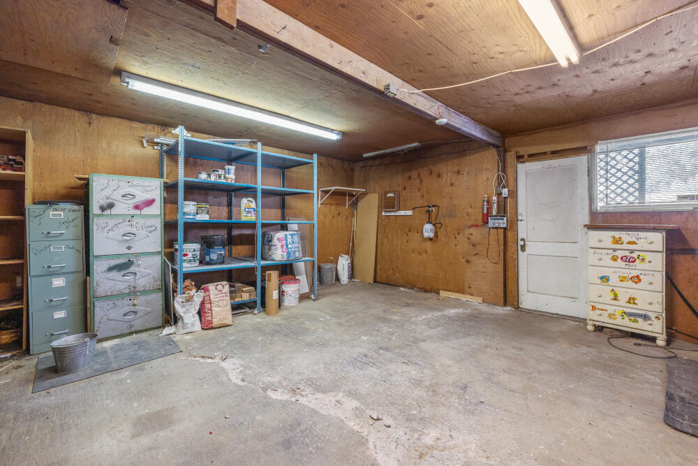 Klamath Falls -Darrow Addition - Commercial Sale