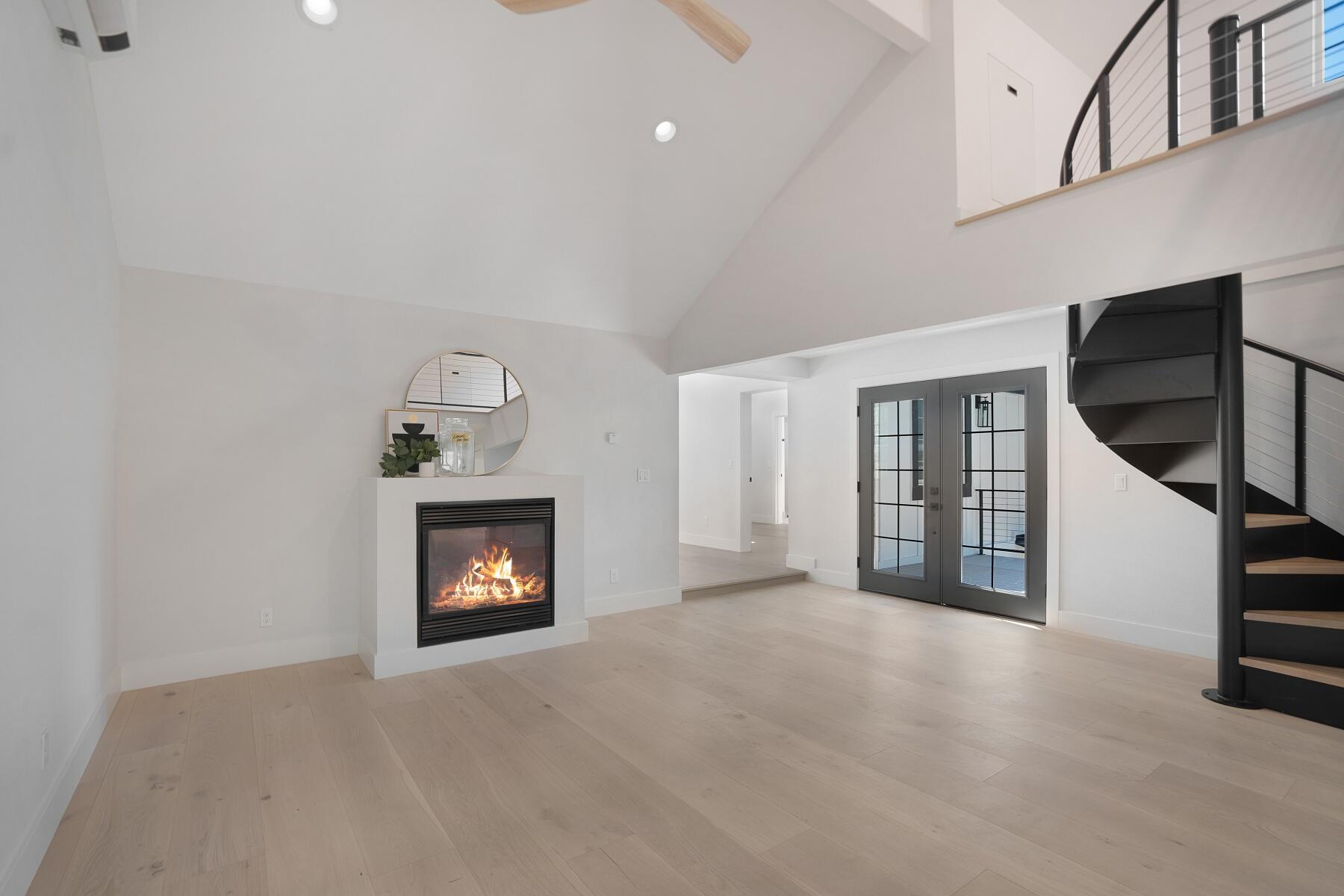 1st Addition Bend Pk - Residential