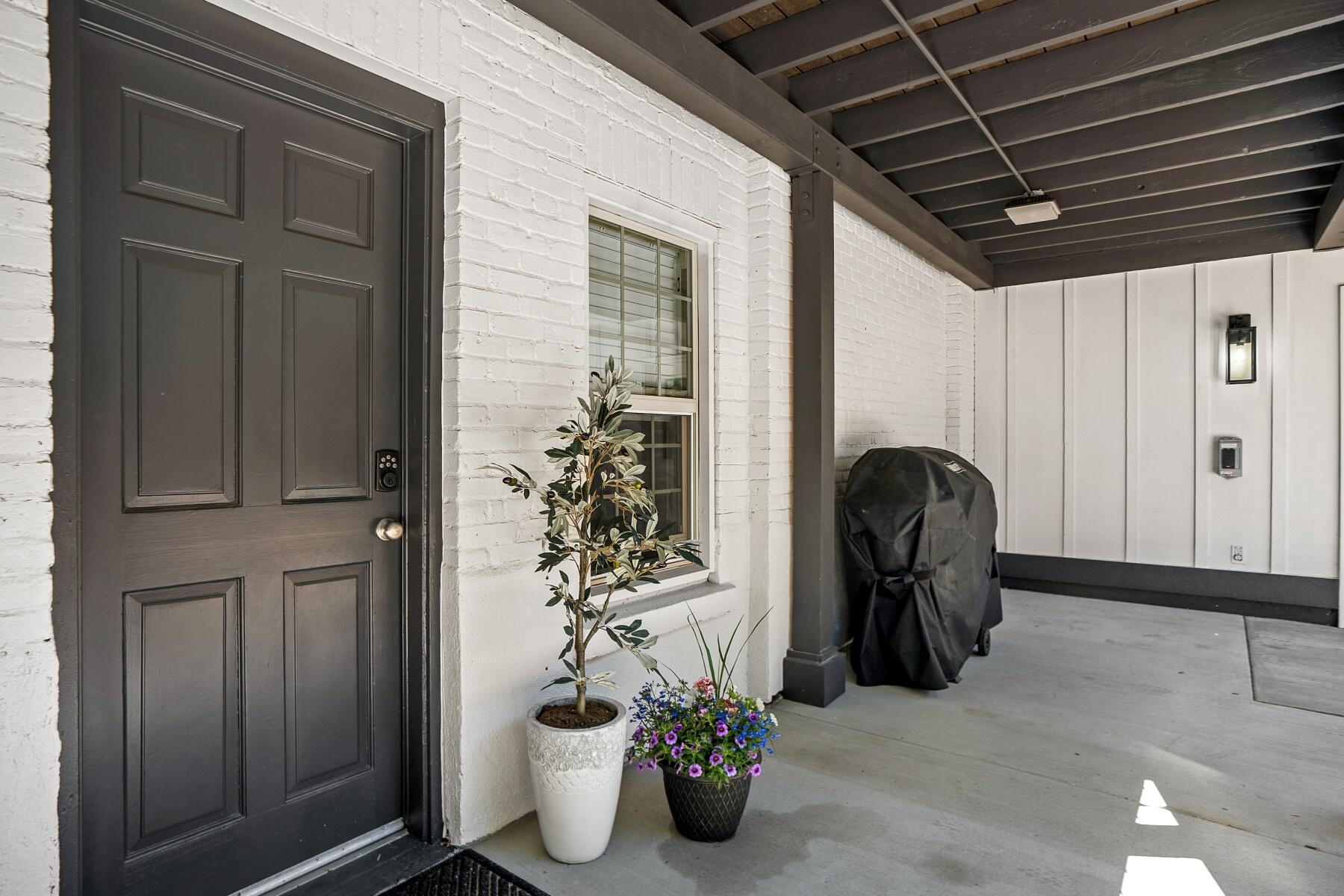 1st Addition Bend Pk - Residential