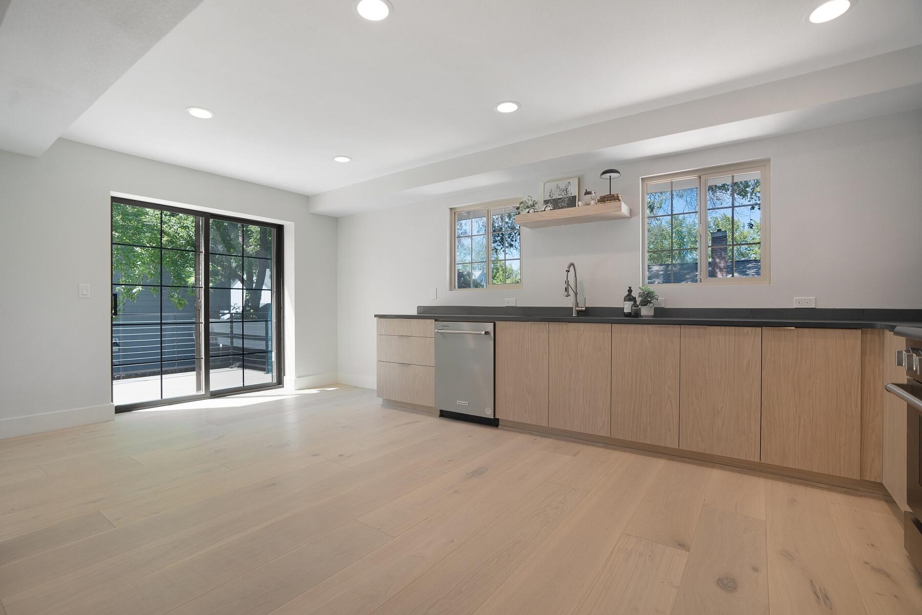 1st Addition Bend Pk - Residential