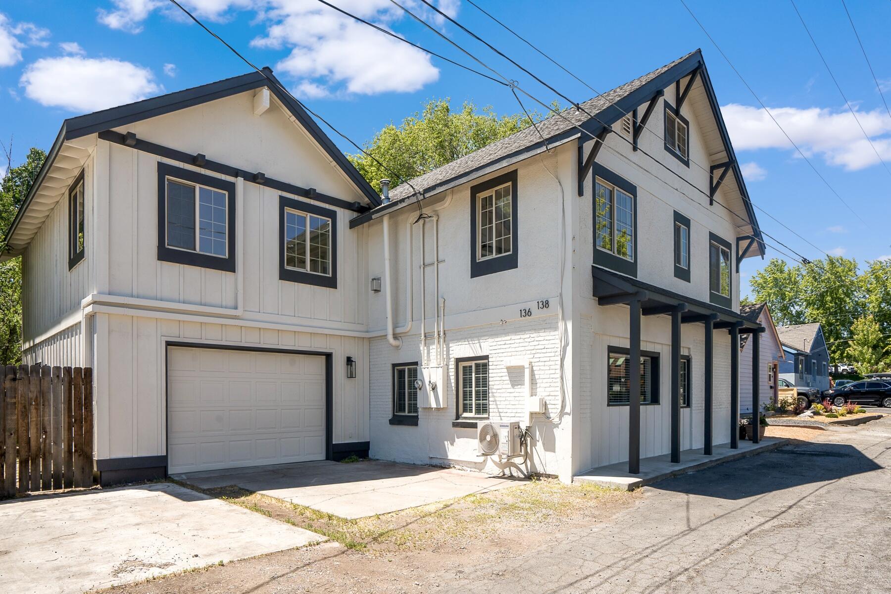 1st Addition Bend Pk - Residential