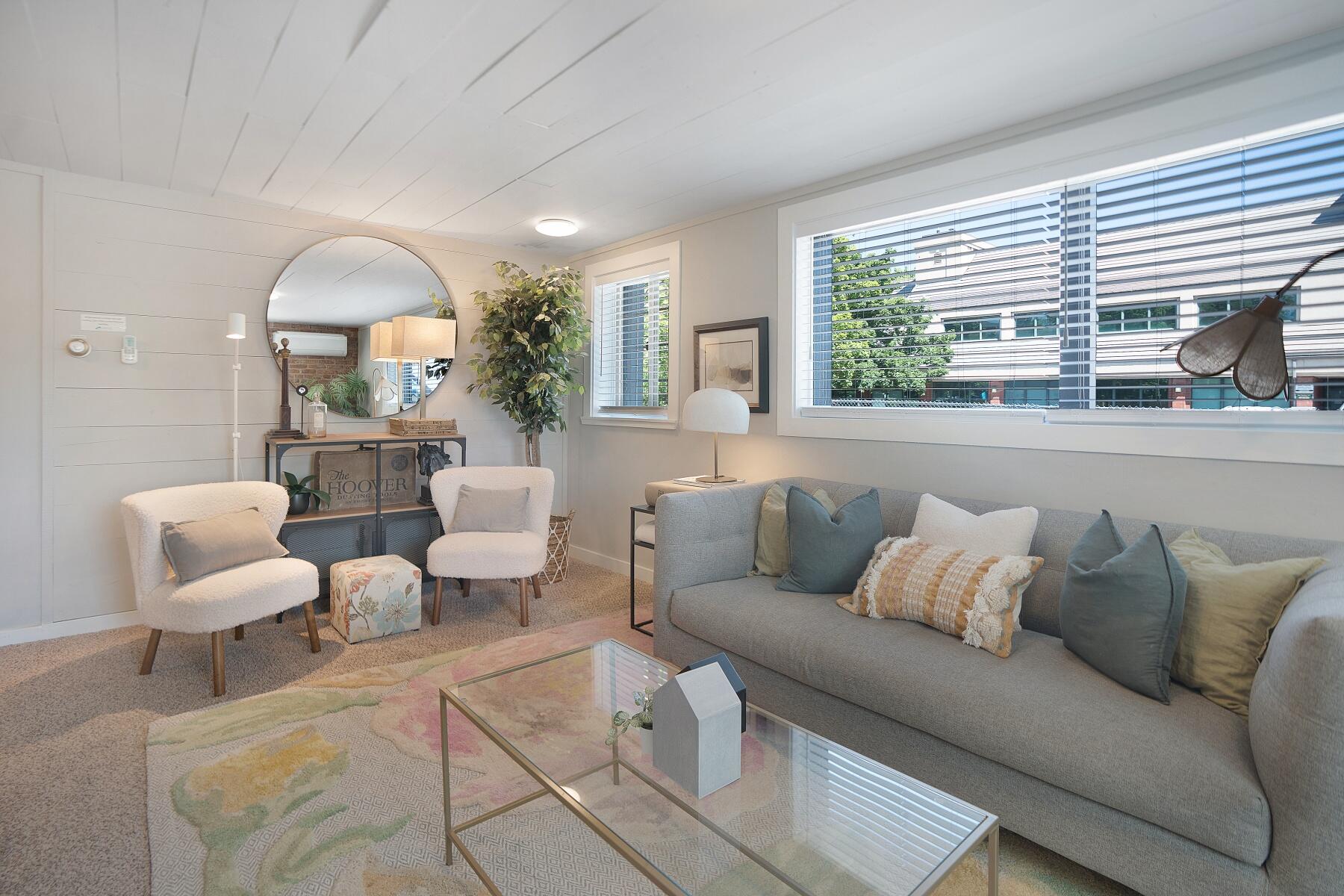 1st Addition Bend Pk - Residential