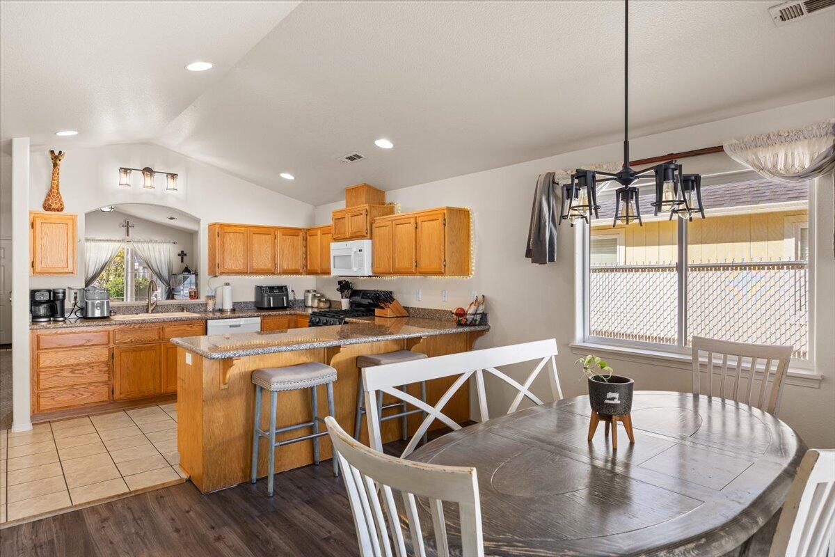 Falcon Meadows - Residential