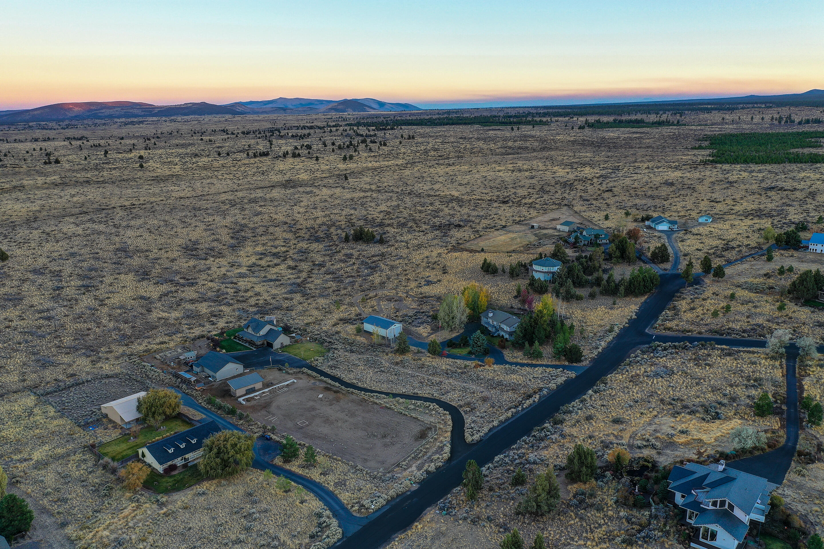Sundance East - Residential