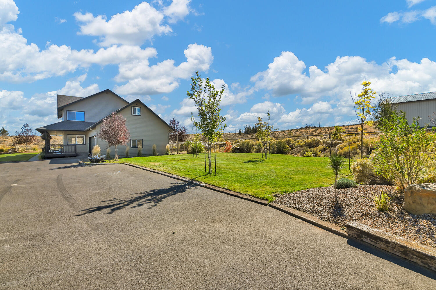 Sundance East - Residential
