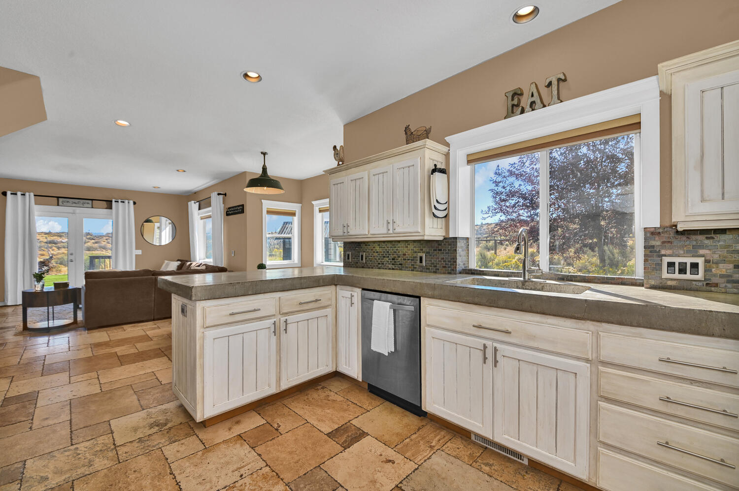 Sundance East - Residential
