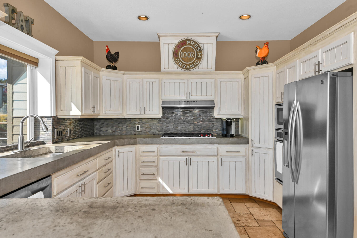 Sundance East - Residential