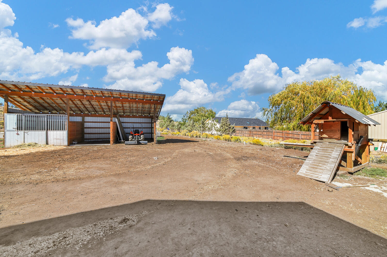 Sundance East - Residential
