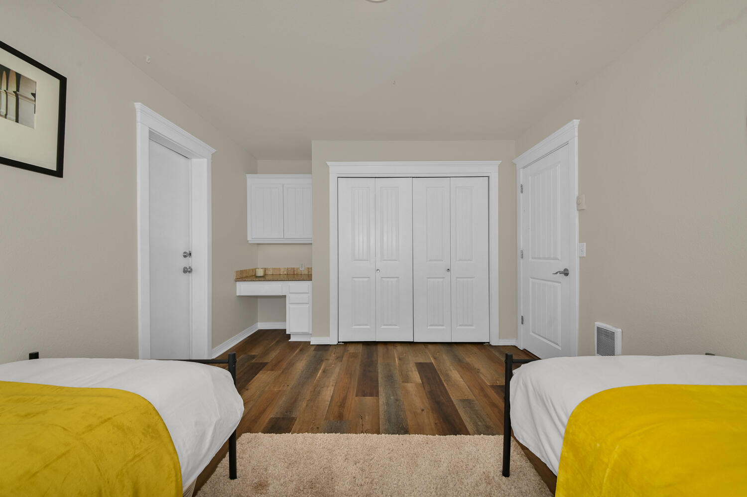 Sundance East - Residential