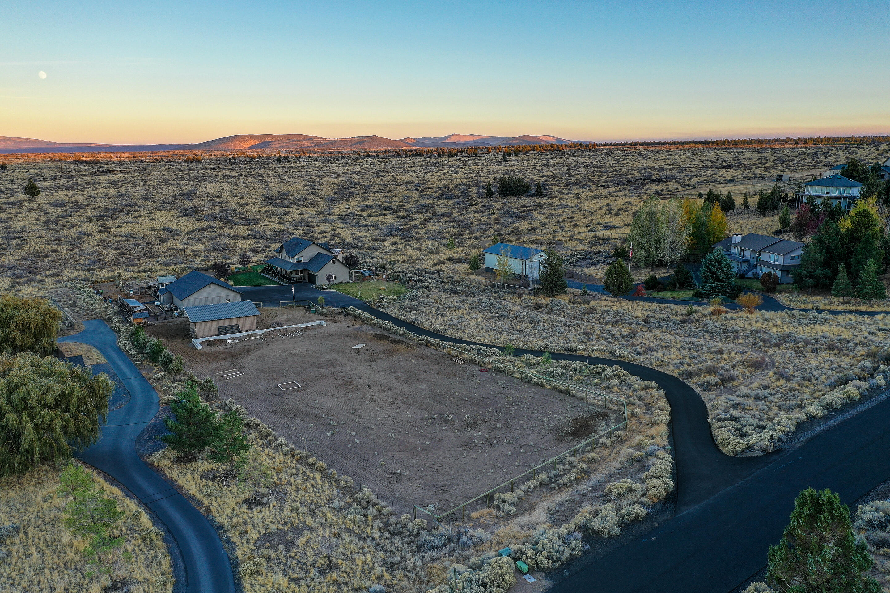 Sundance East - Residential