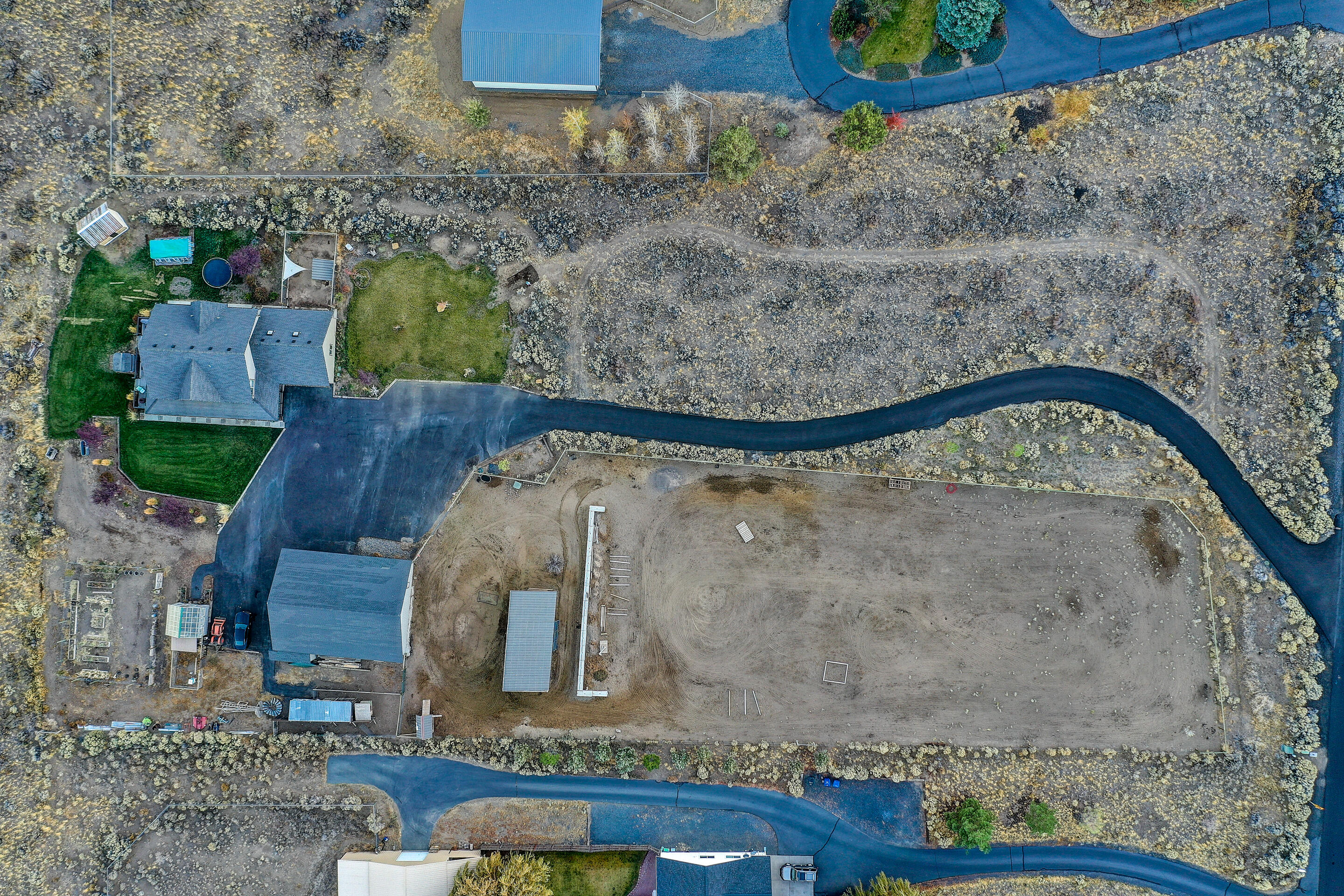 Sundance East - Residential