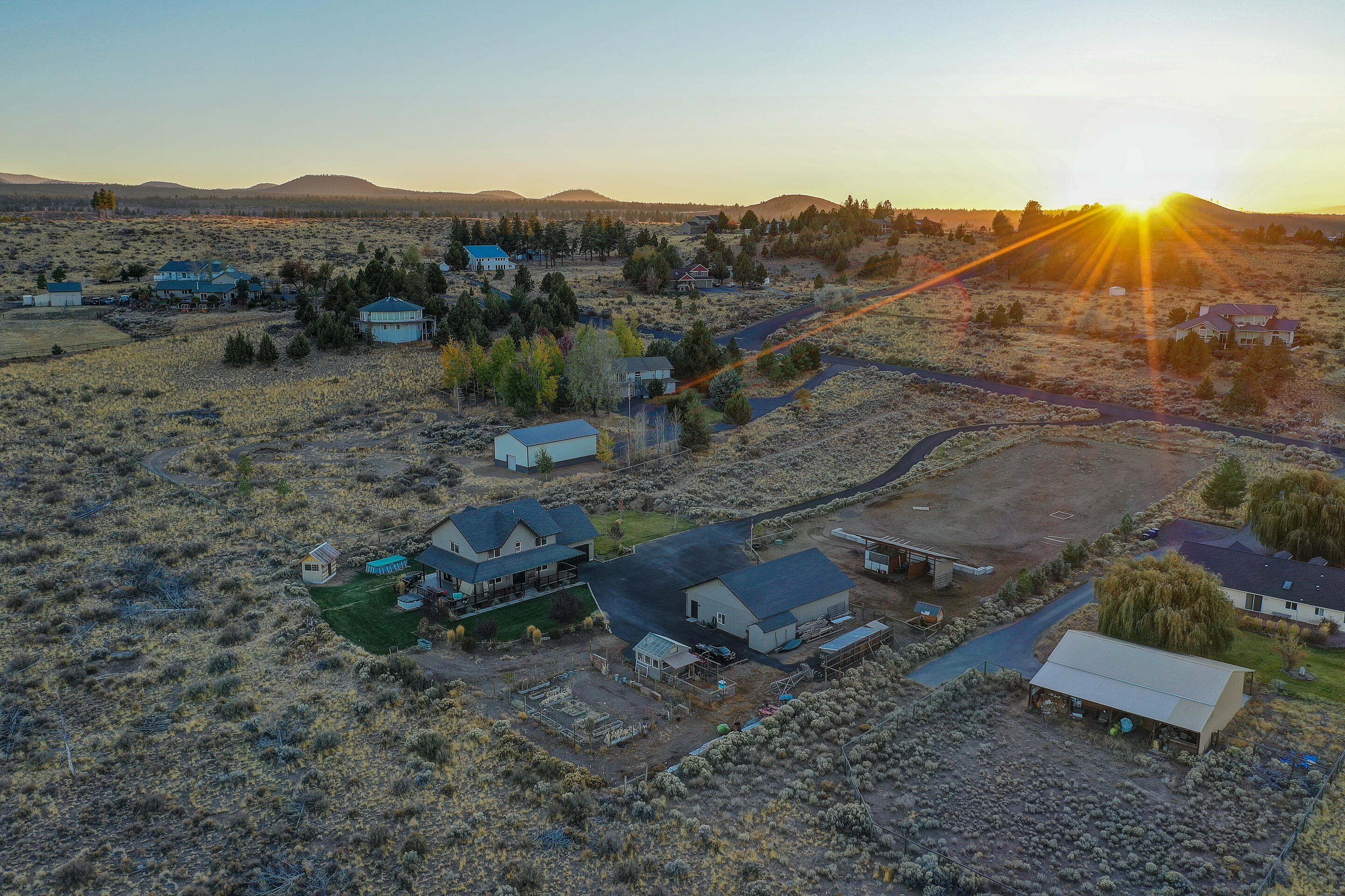 Sundance East - Residential