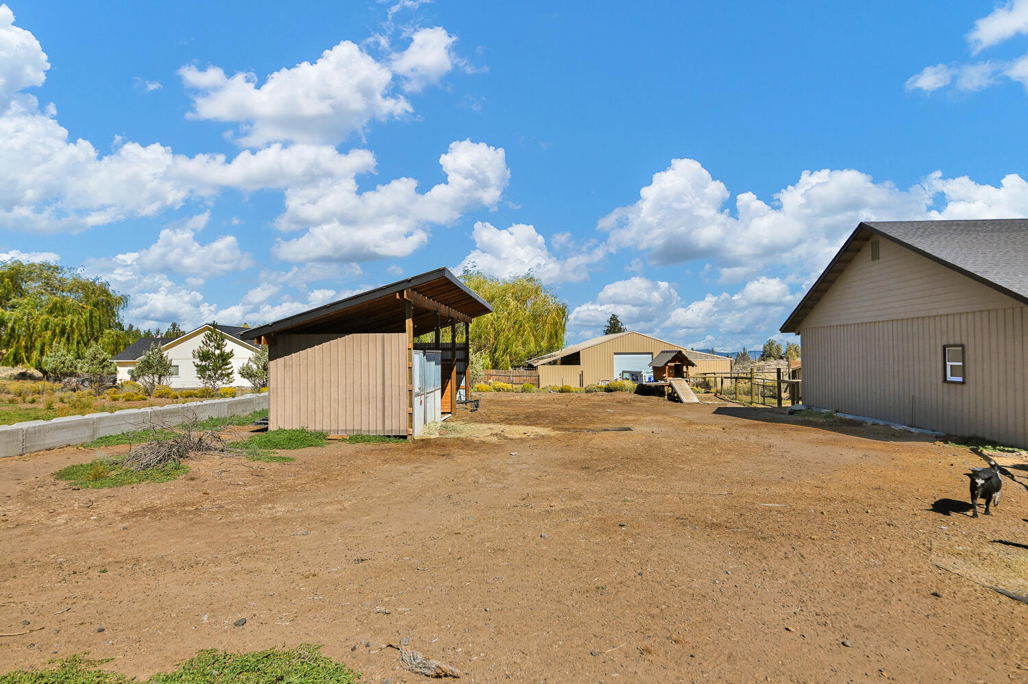 Sundance East - Residential