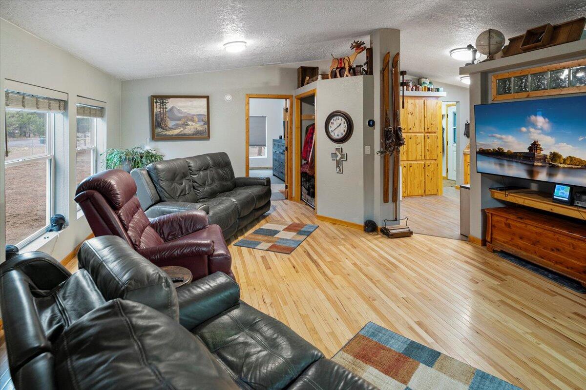 Tall Pines - Residential