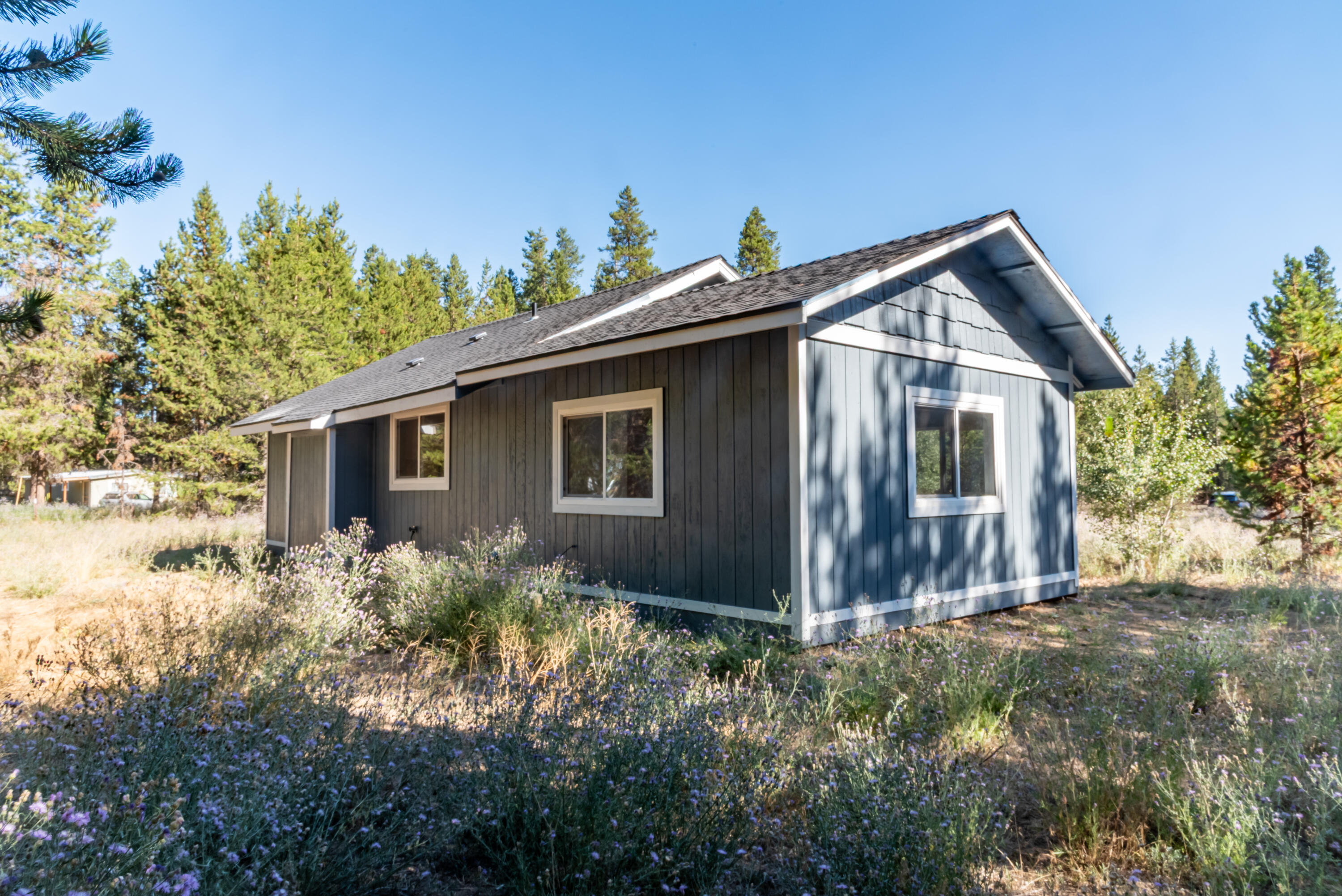 Tall Pines - Residential