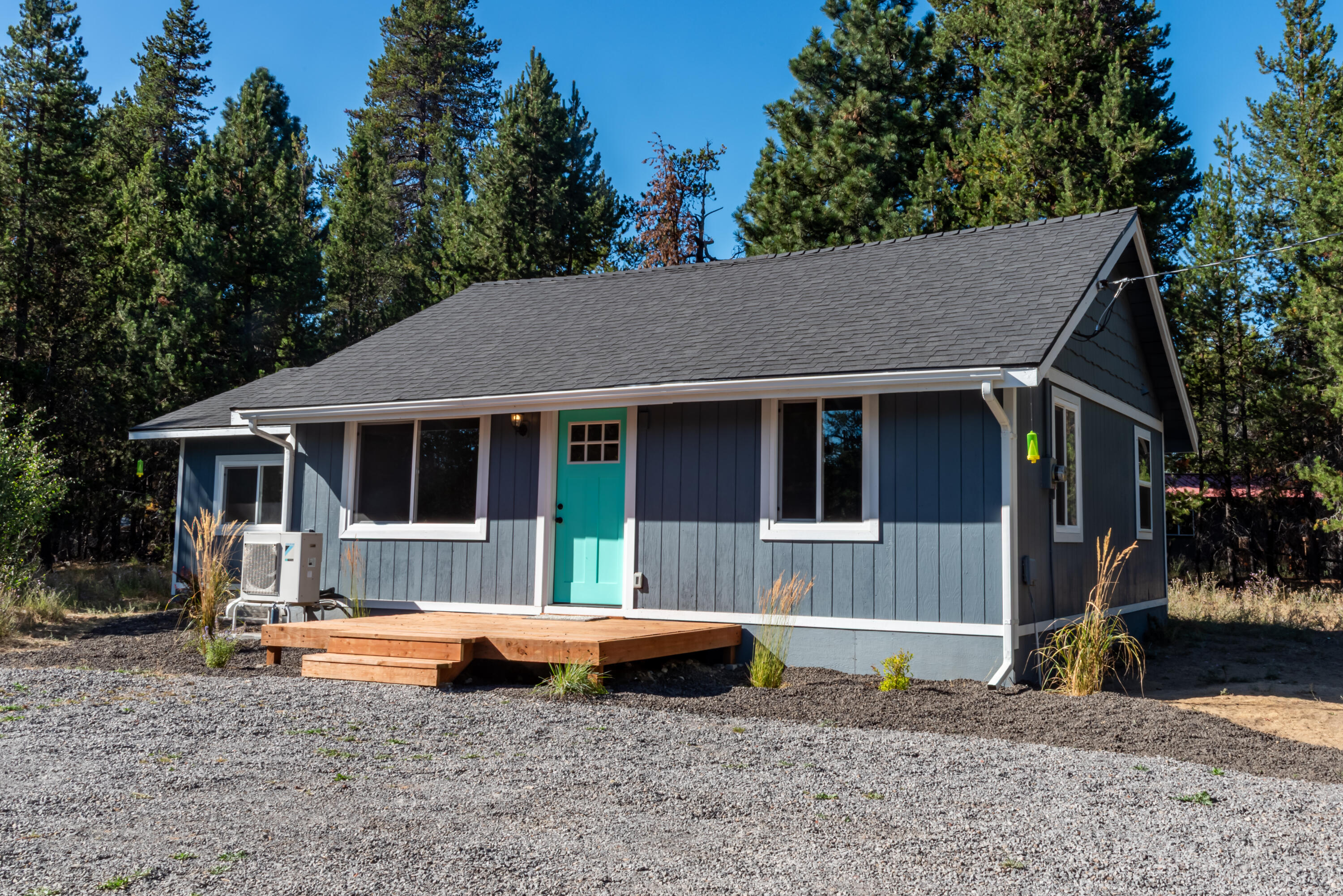 Tall Pines - Residential