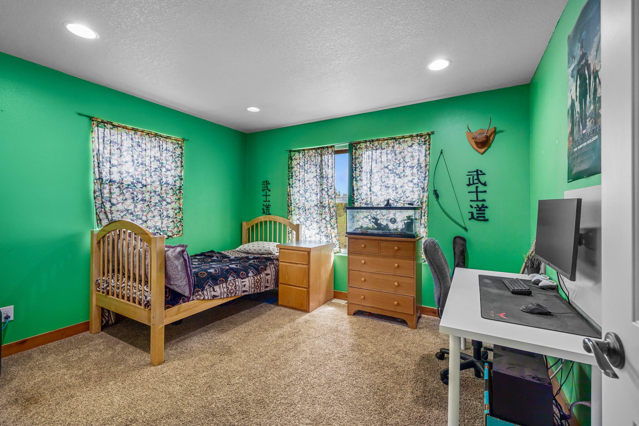N/A - Residential