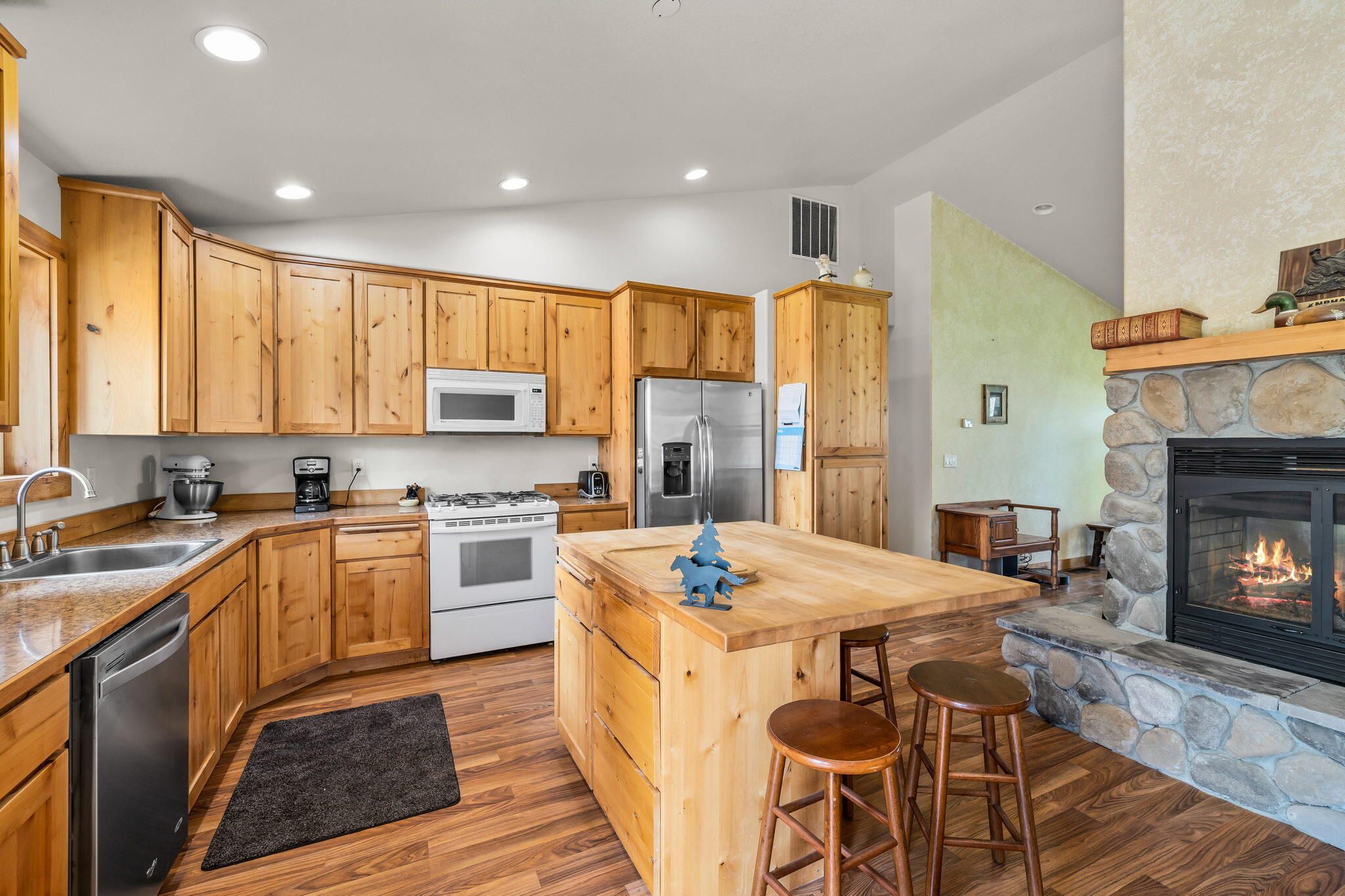 N/A - Residential