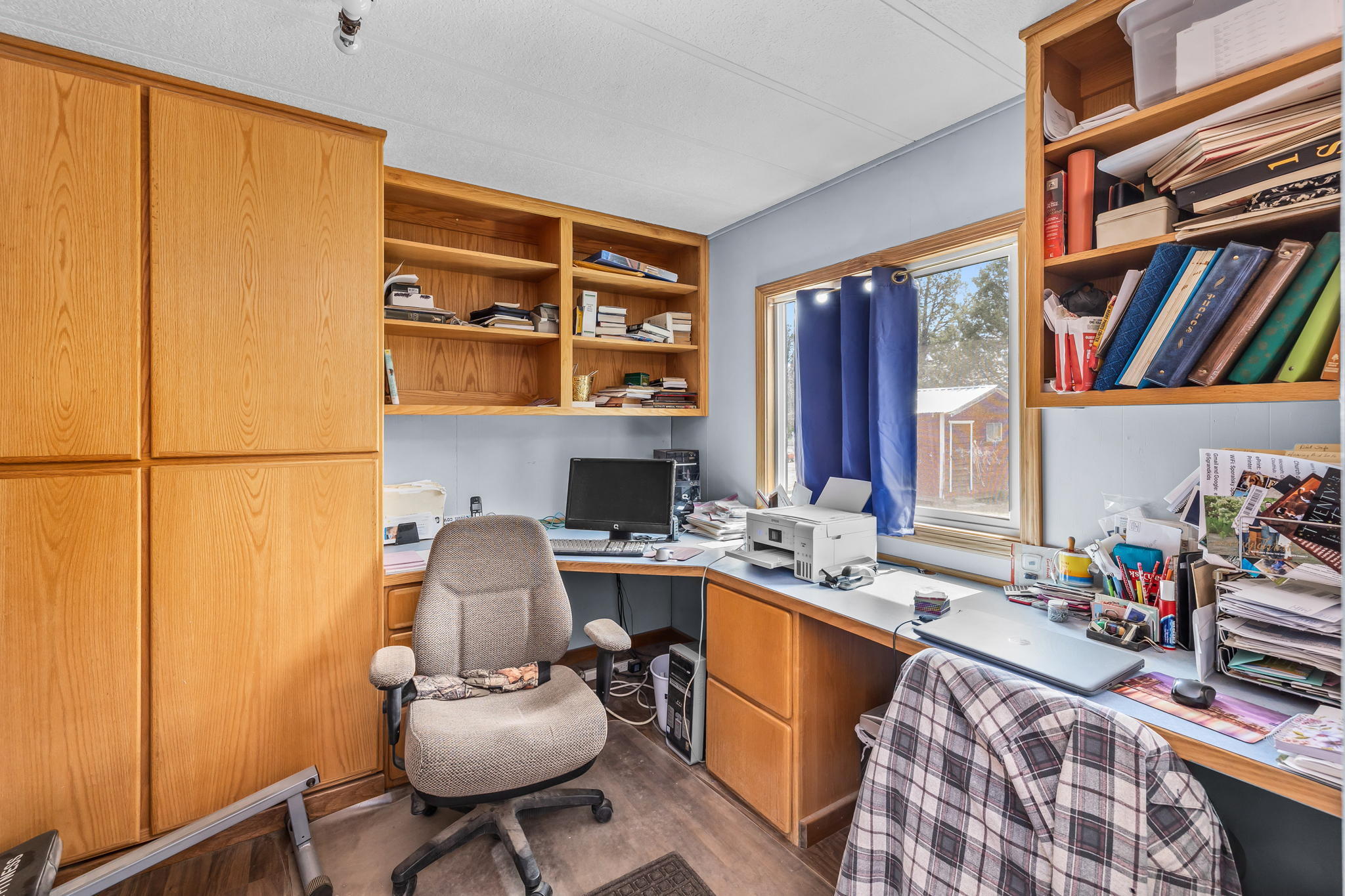 N/A - Residential