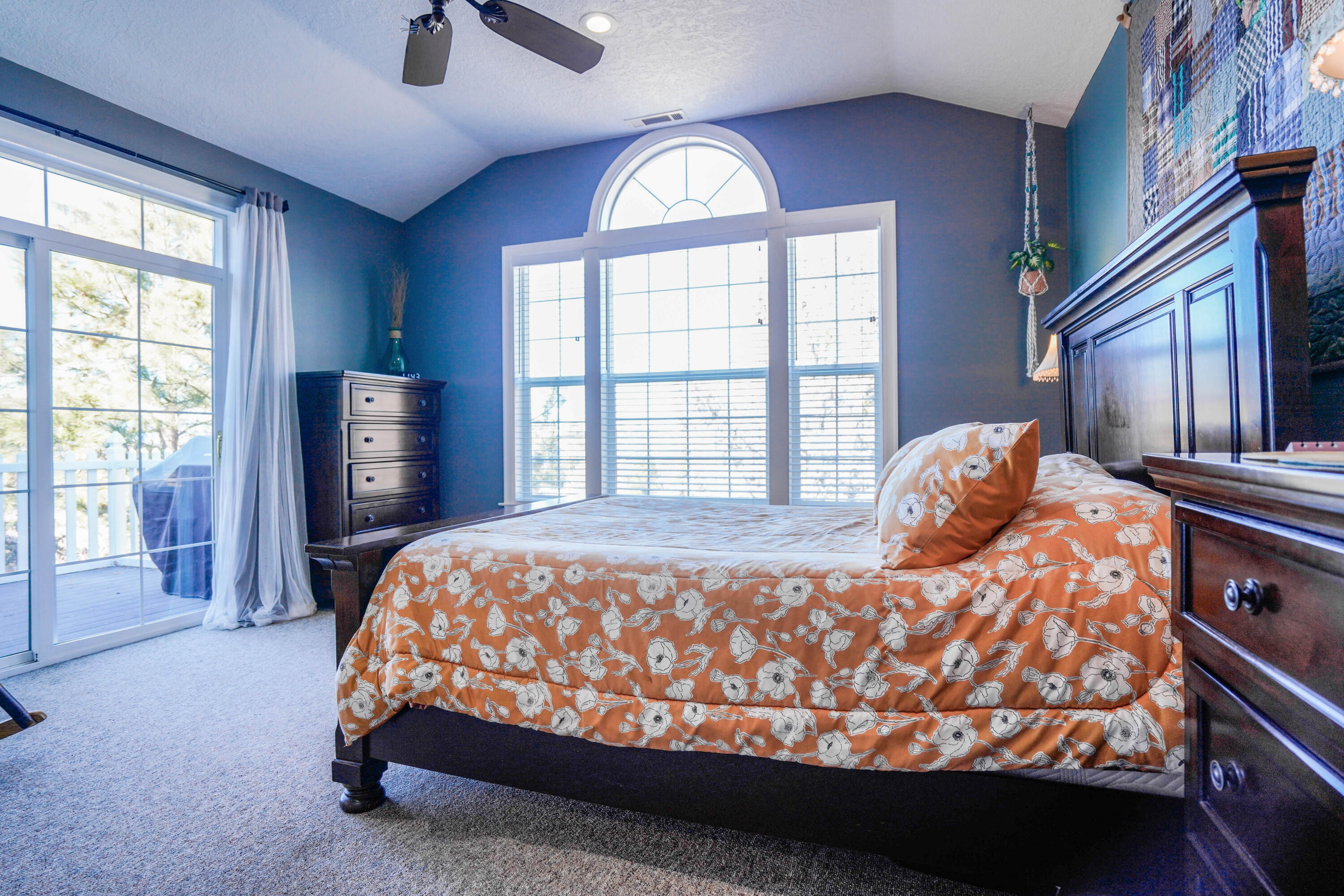 Crown Ridge -Phase 1 - Residential