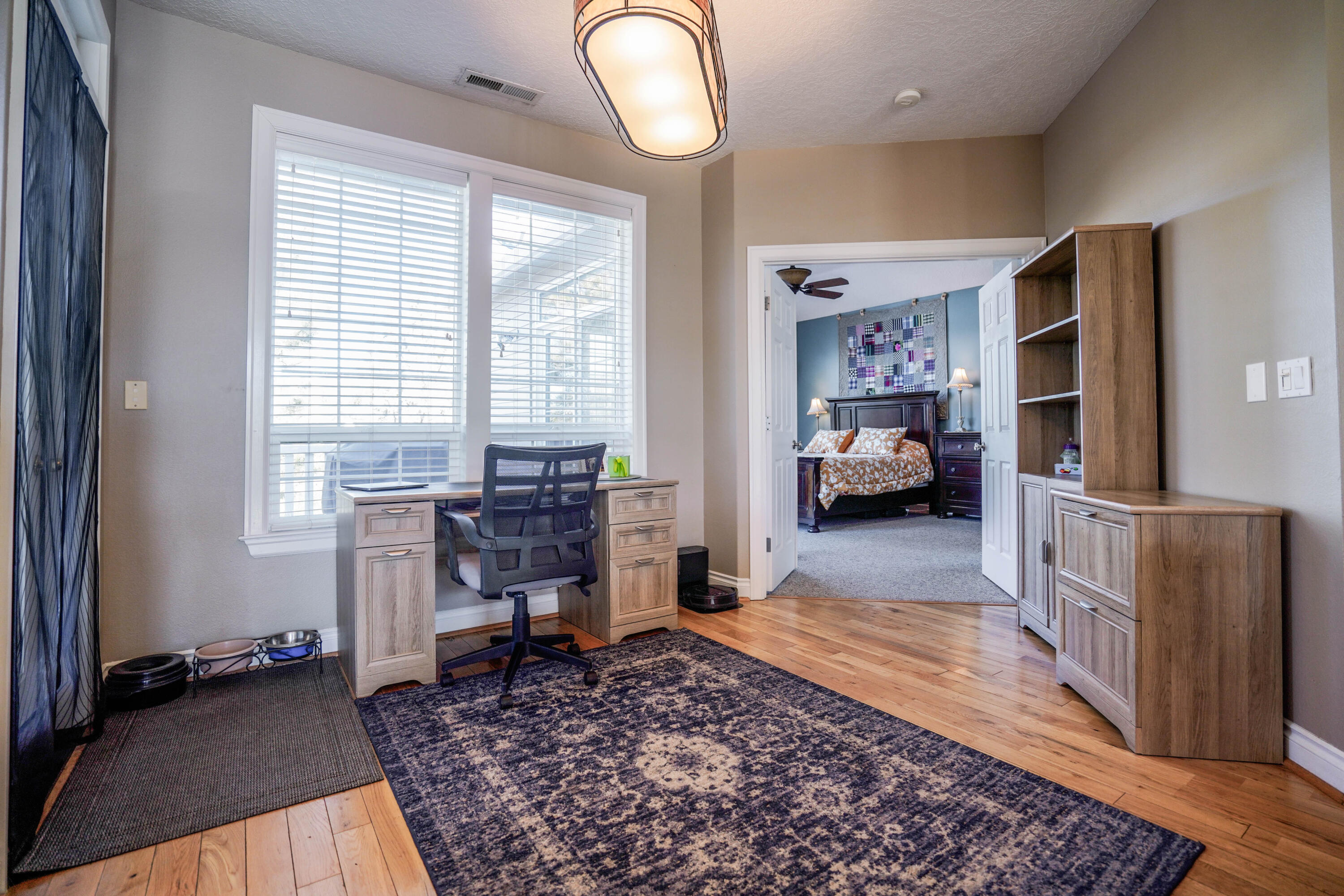 Crown Ridge -Phase 1 - Residential