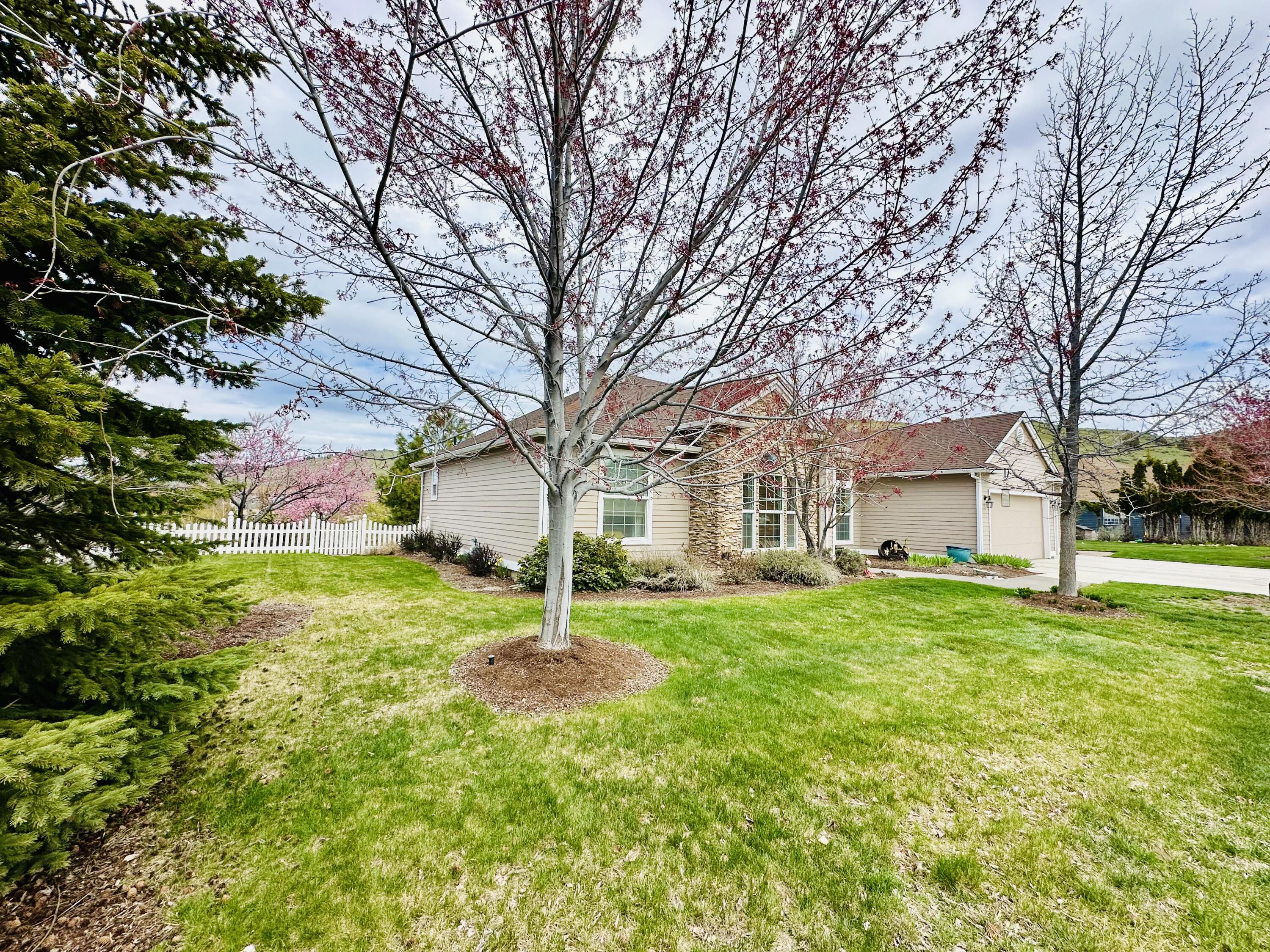 Crown Ridge -Phase 1 - Residential