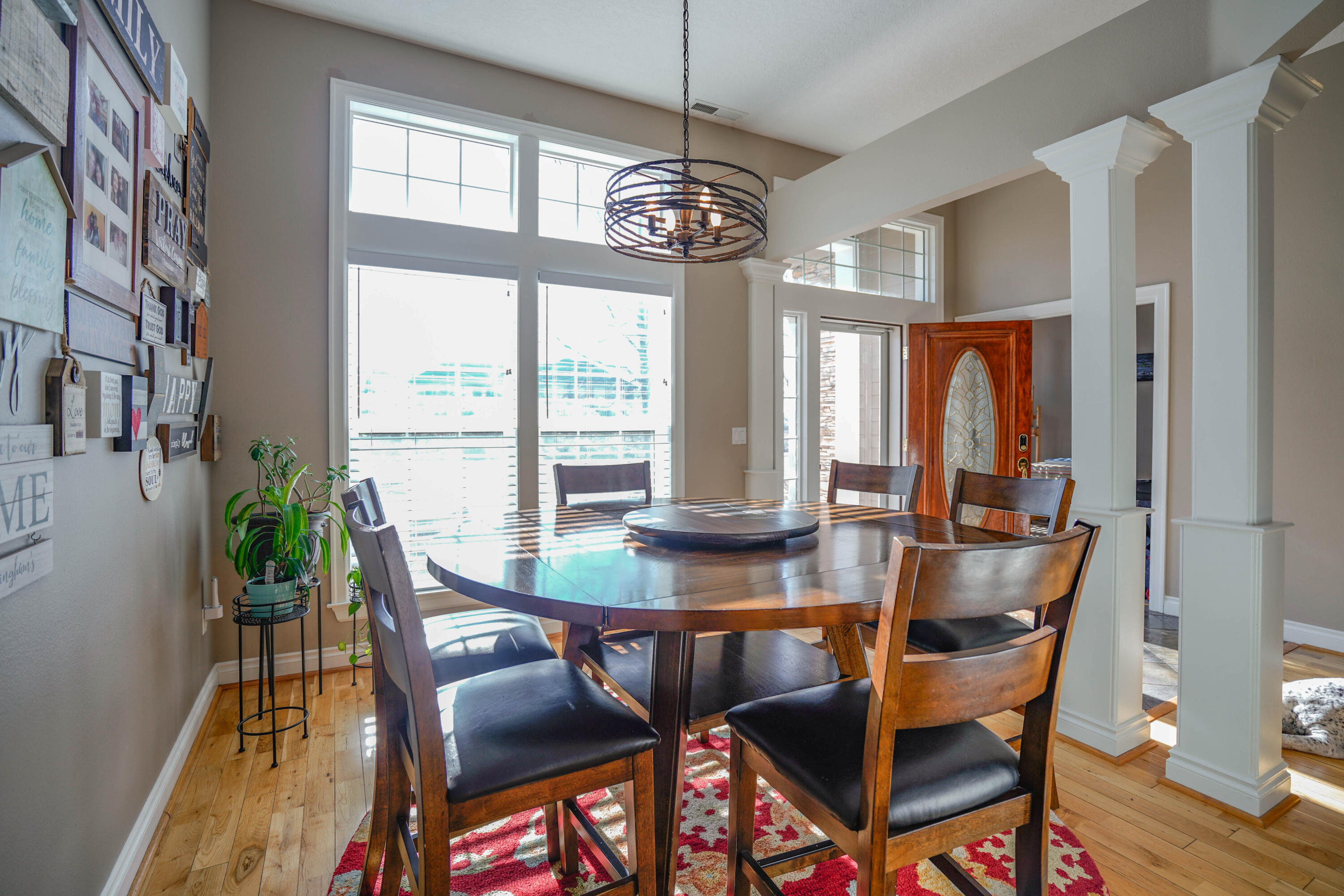 Crown Ridge -Phase 1 - Residential