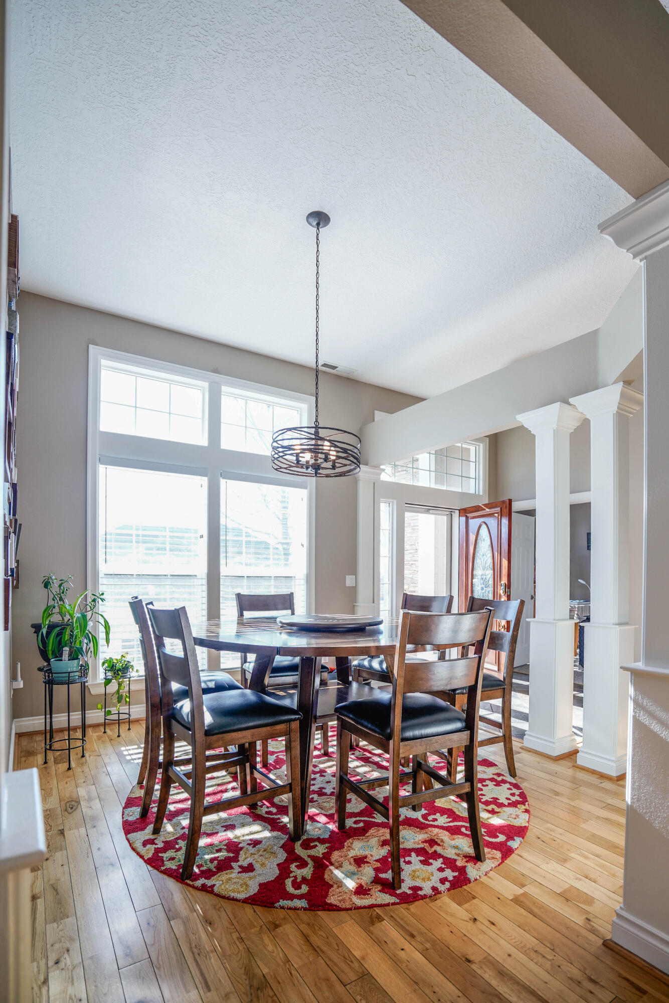 Crown Ridge -Phase 1 - Residential