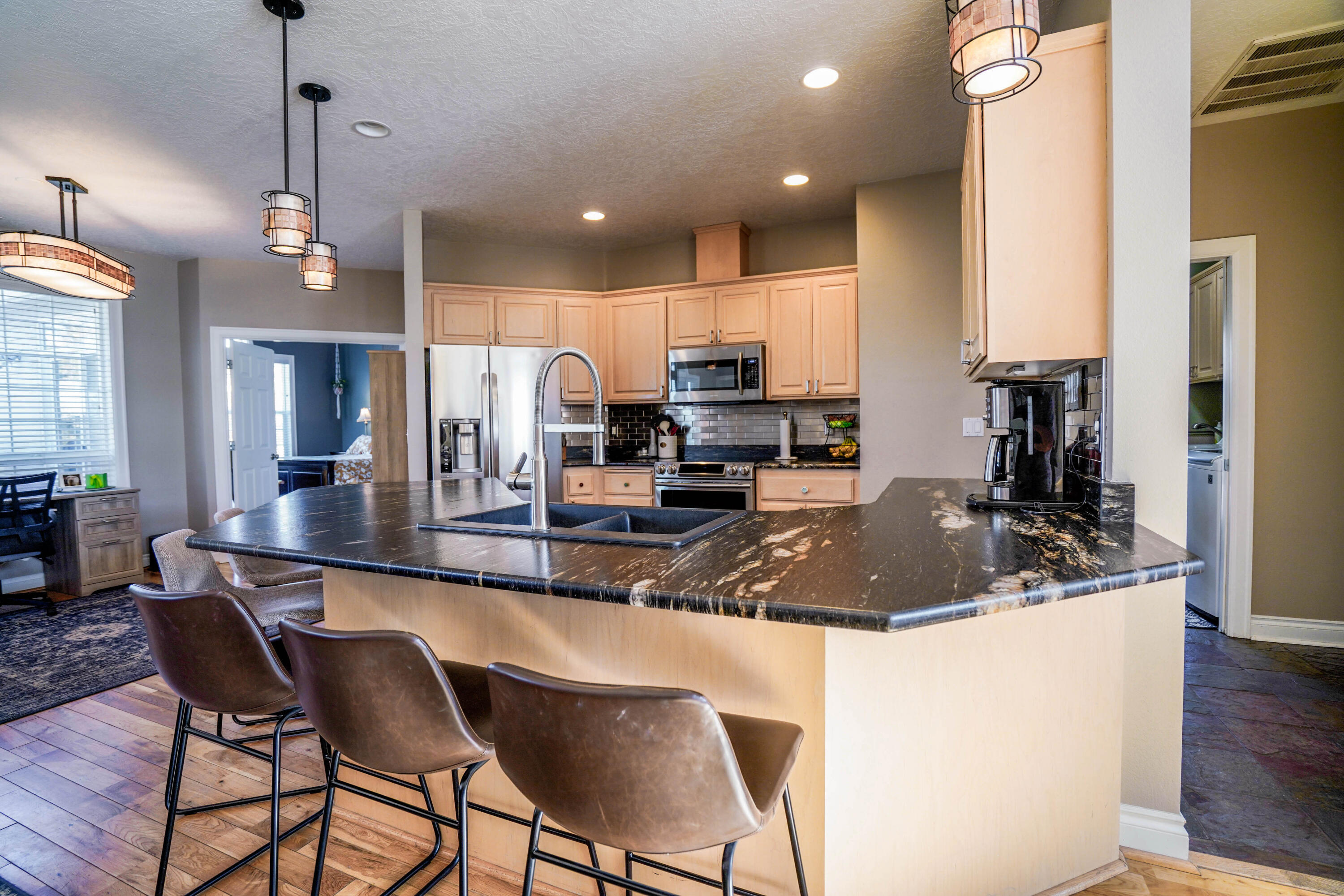 Crown Ridge -Phase 1 - Residential