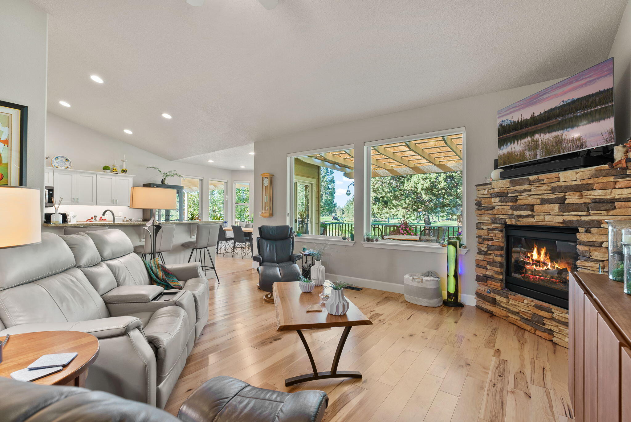 Greens At Redmond - Residential